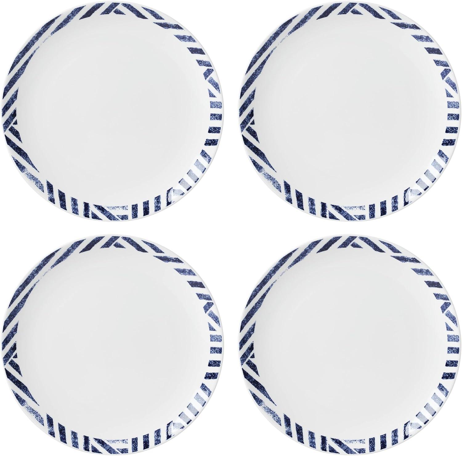 Harbour 12 Piece Dinnerware Set