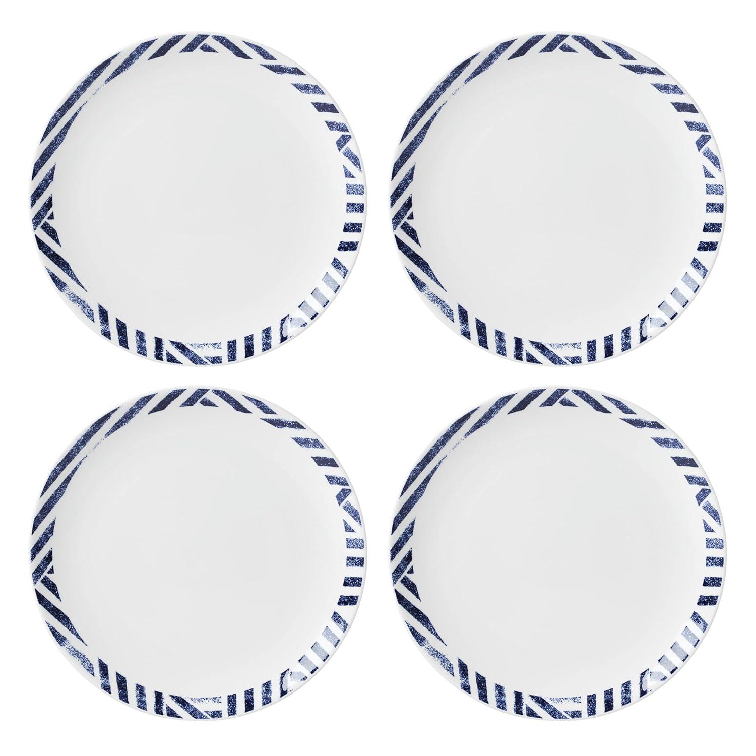 Oneida Harbour 12 Piece Dinnerware Set