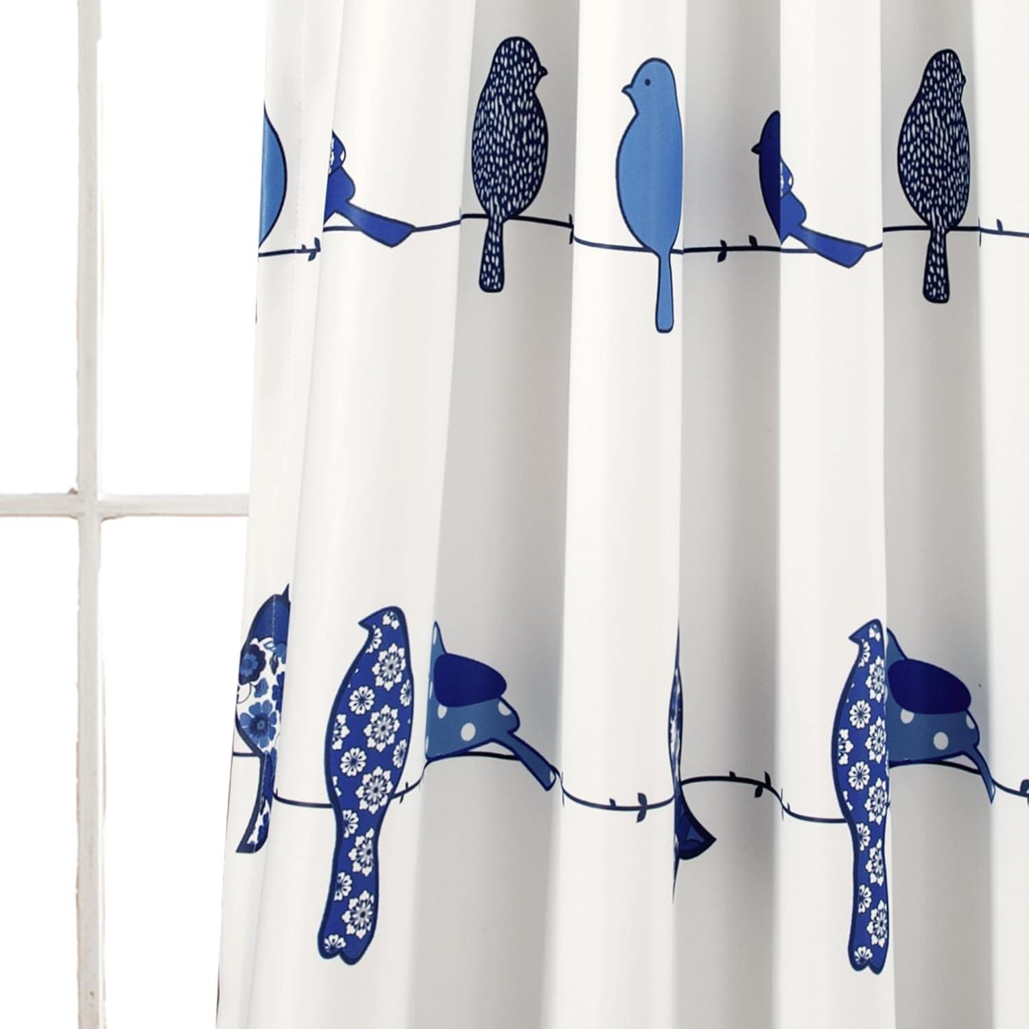 Room Darkening Curtain Pair (Set of 2)