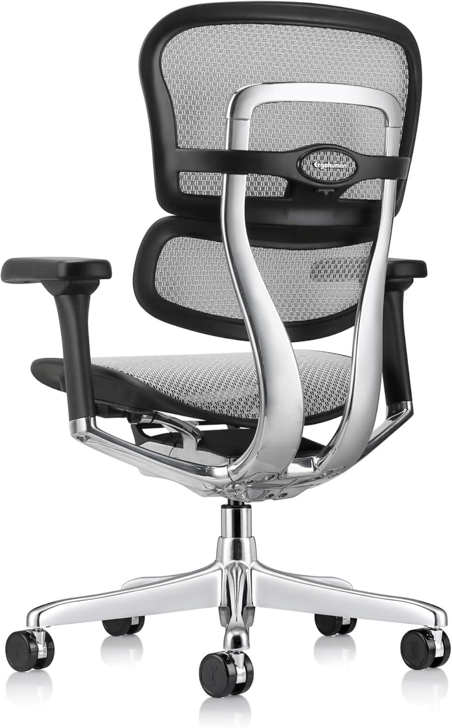 Eurotech Seating Ergohuman Task Chair