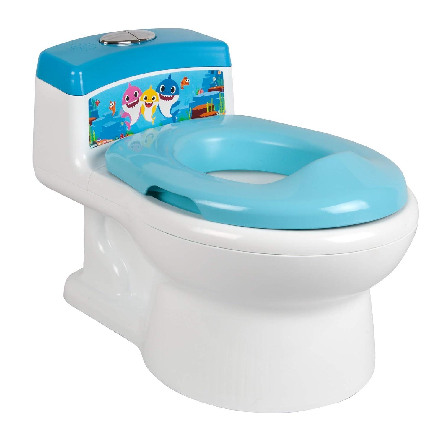 Disney Minnie Mouse Potty Chair and Toddler Toilet Seat