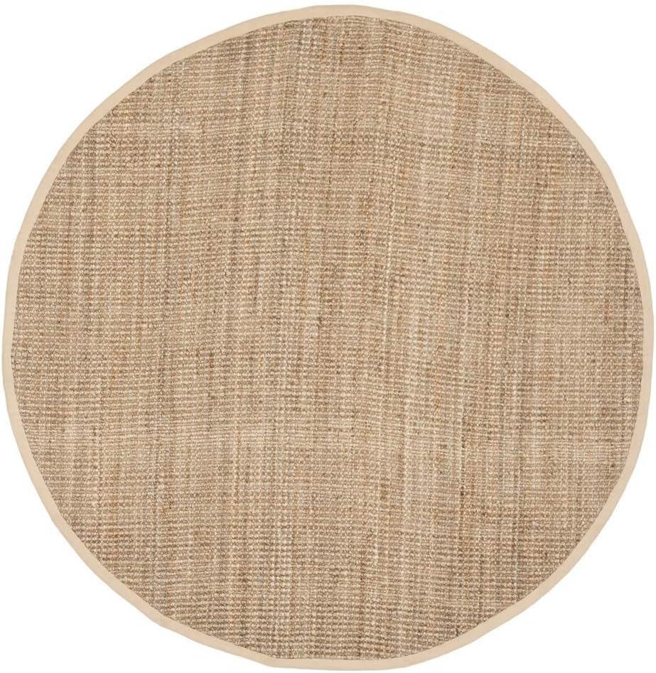 Natural Fiber NF730 Area Rug  - Safavieh