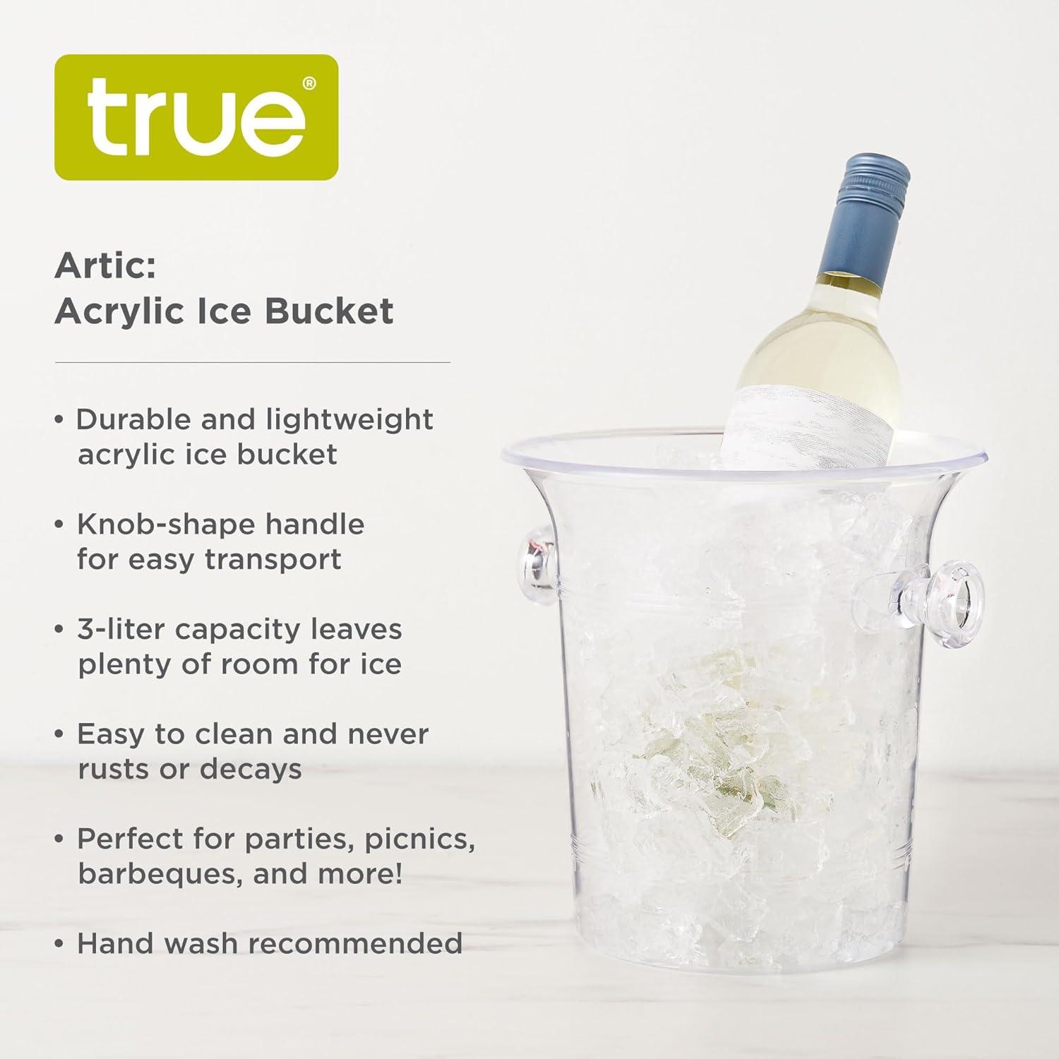 True Ice Bucket