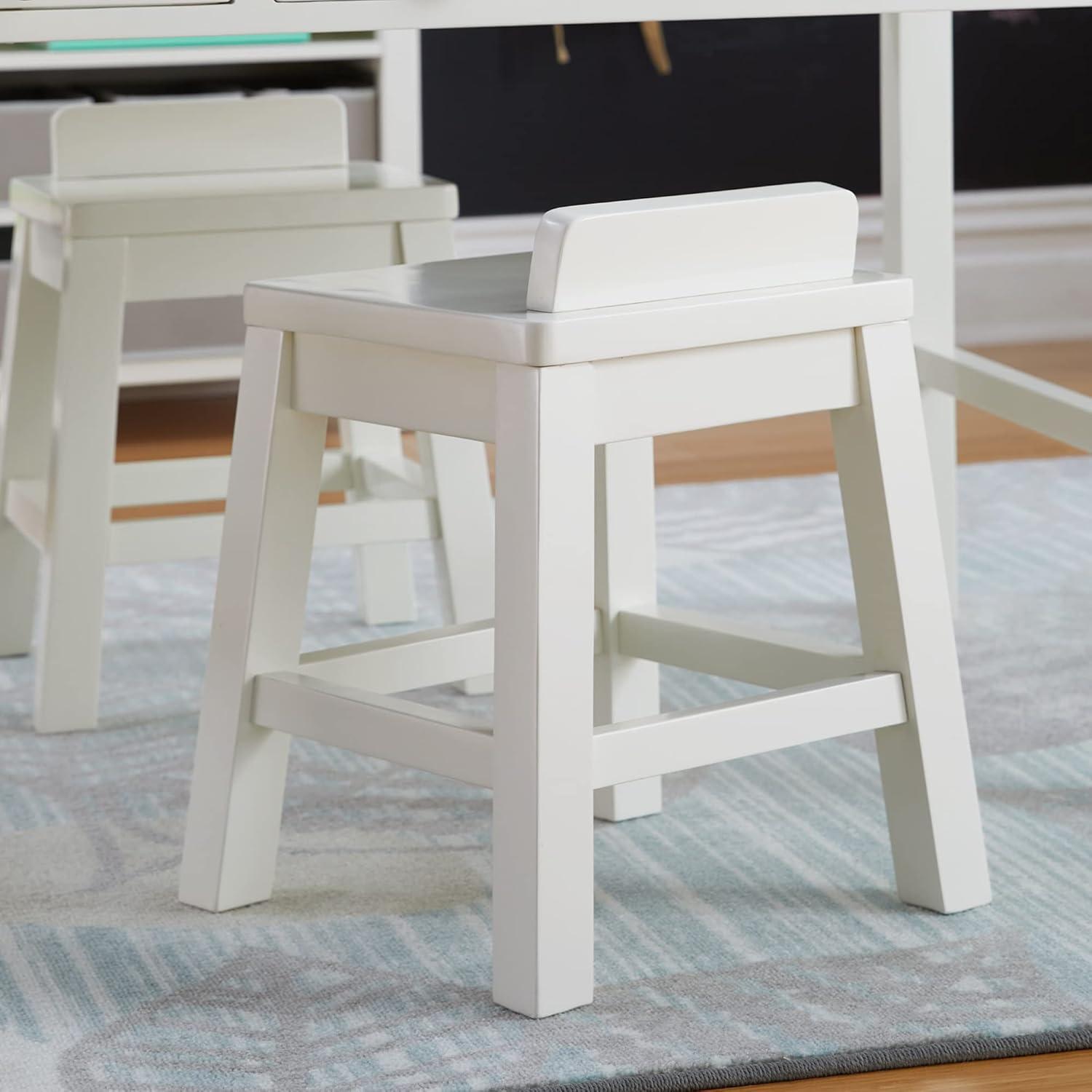 Martha Stewart Martha Stewart Crafting Kids Stools Set of 2 (Set of 2)