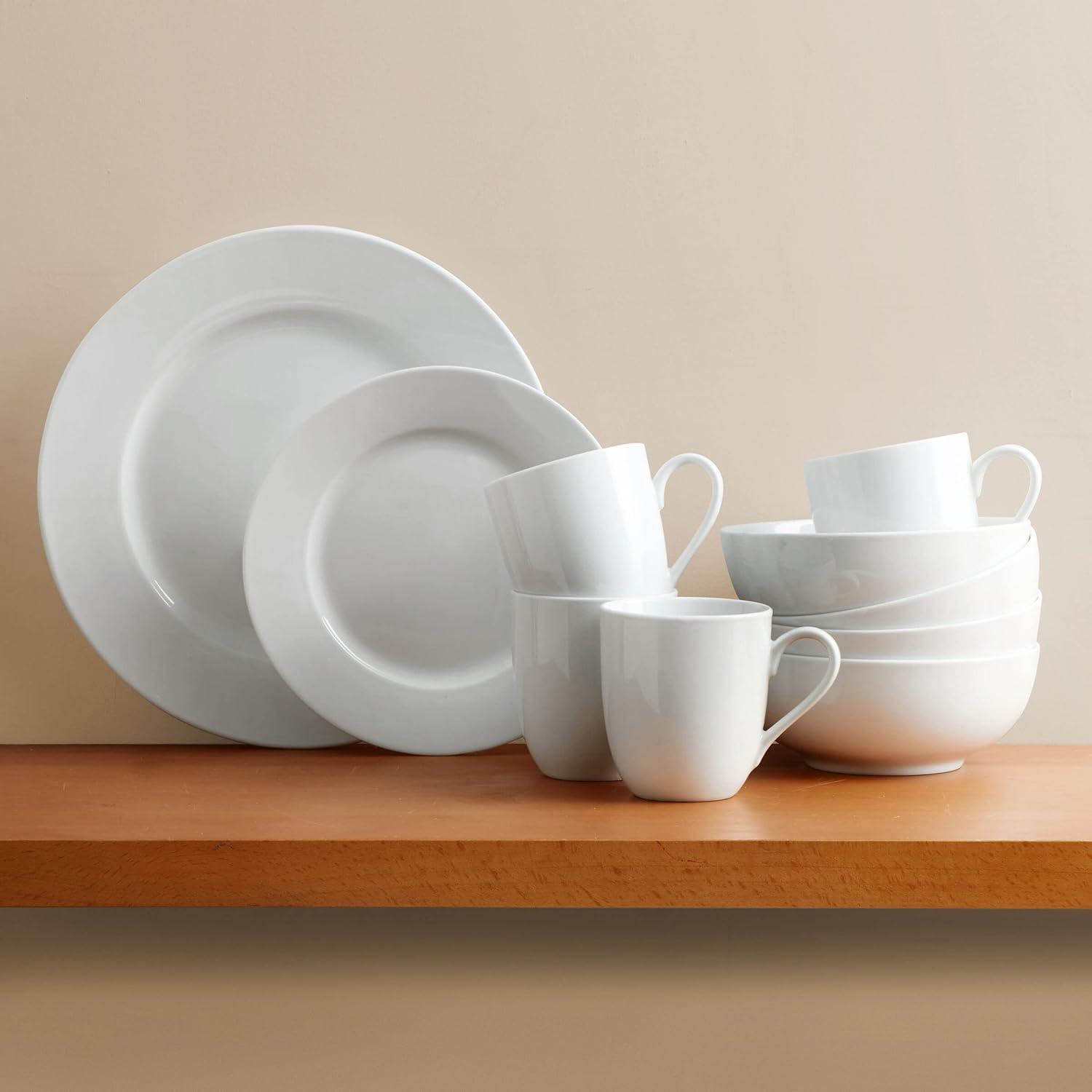 16 Piece Dinnerware Set