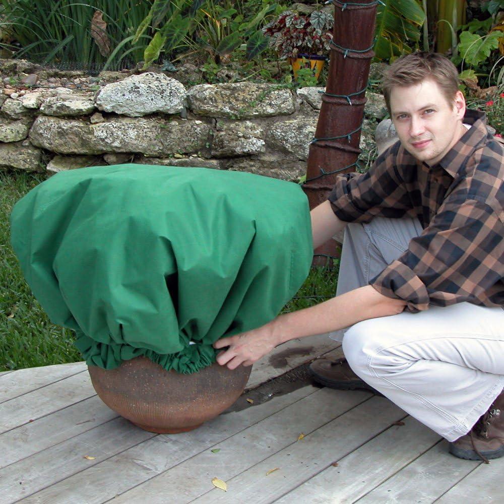 6 ft. Round Plant Cover