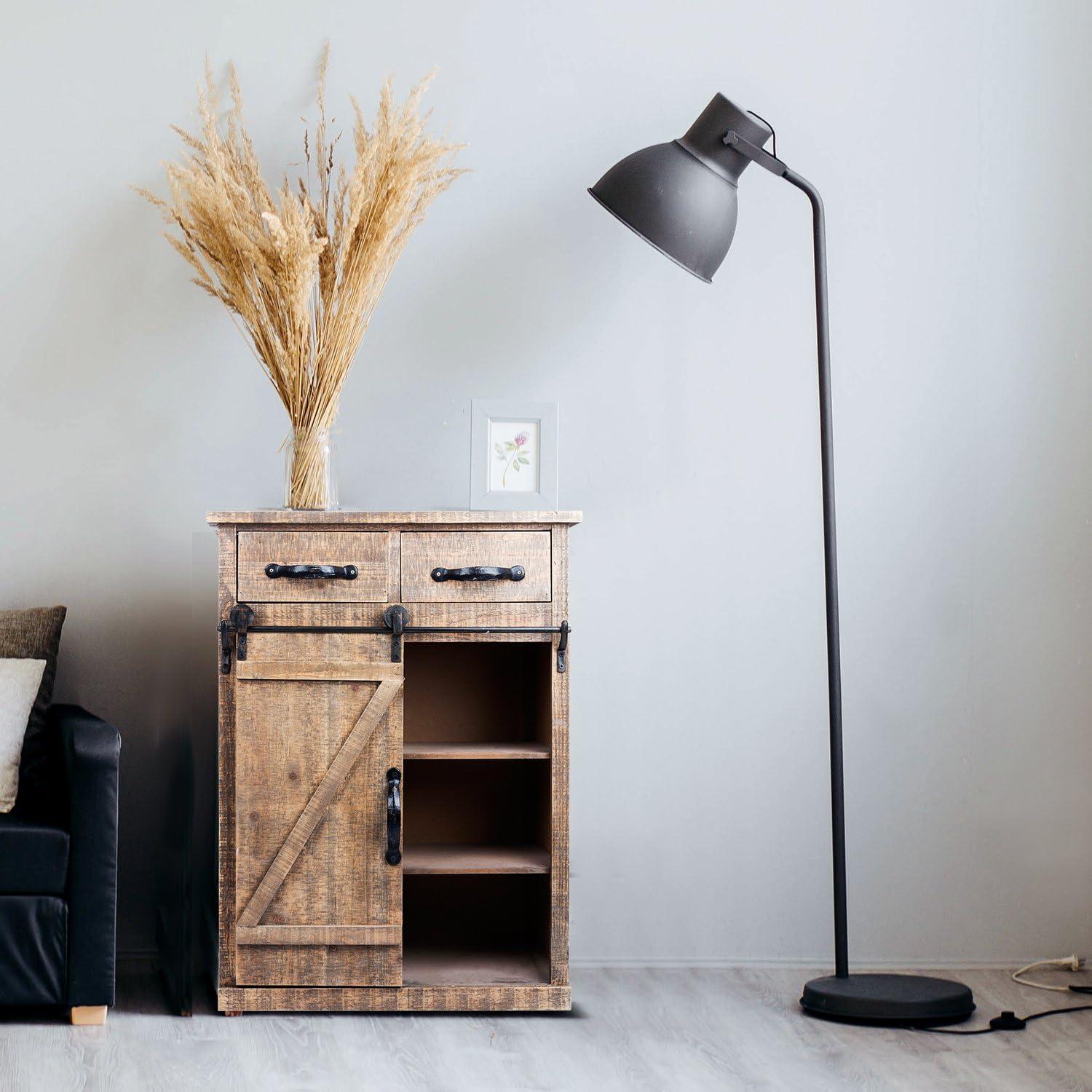 Accent Cabinet