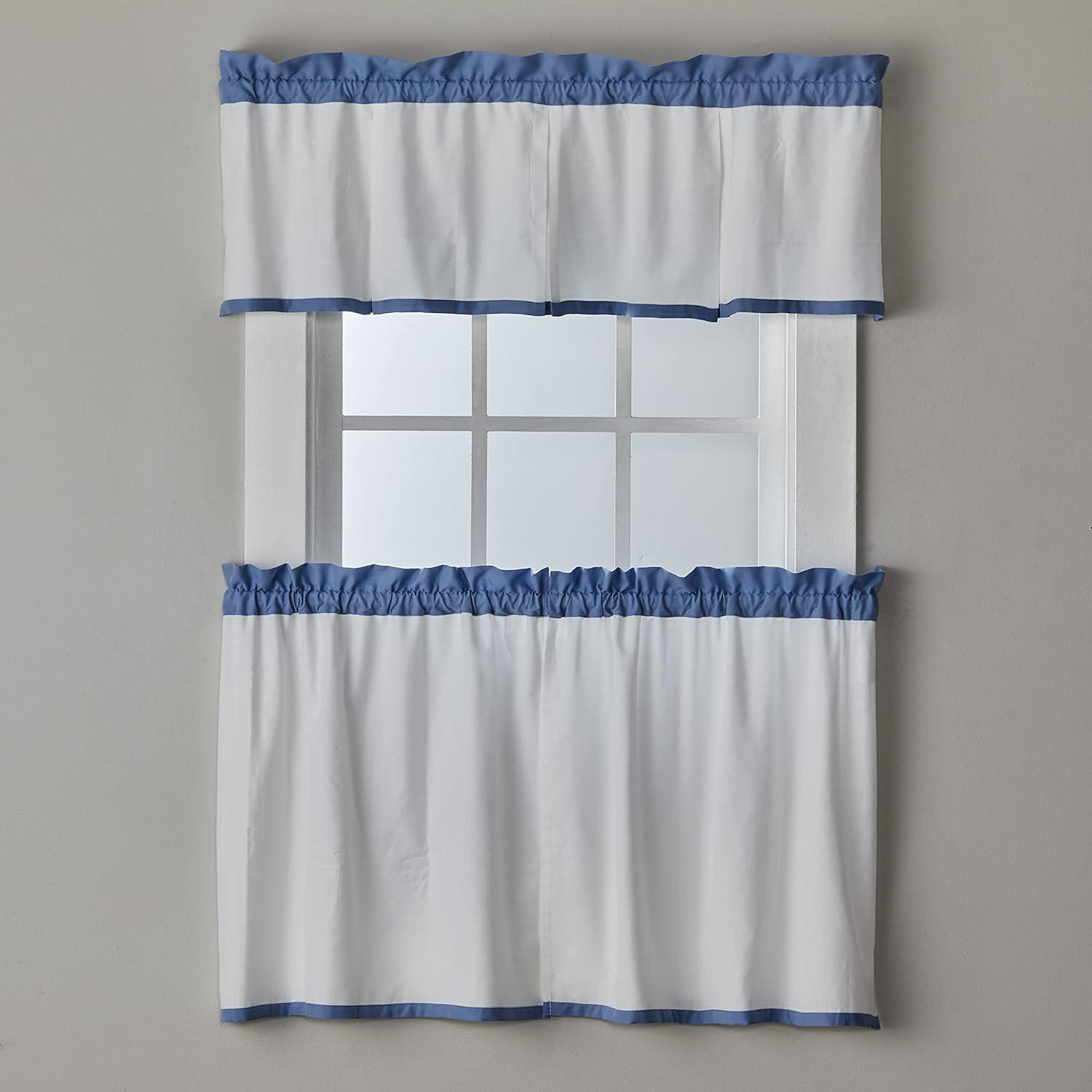 SKL Home Marrisa Window Curtains