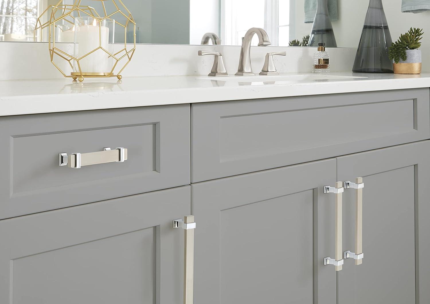 Amerock Overton Bar Pull