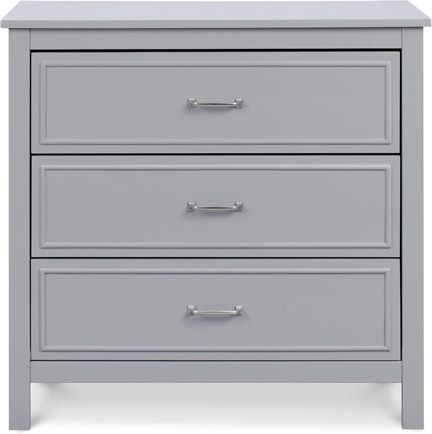 daVinci Charlie 3 Drawer Dresser