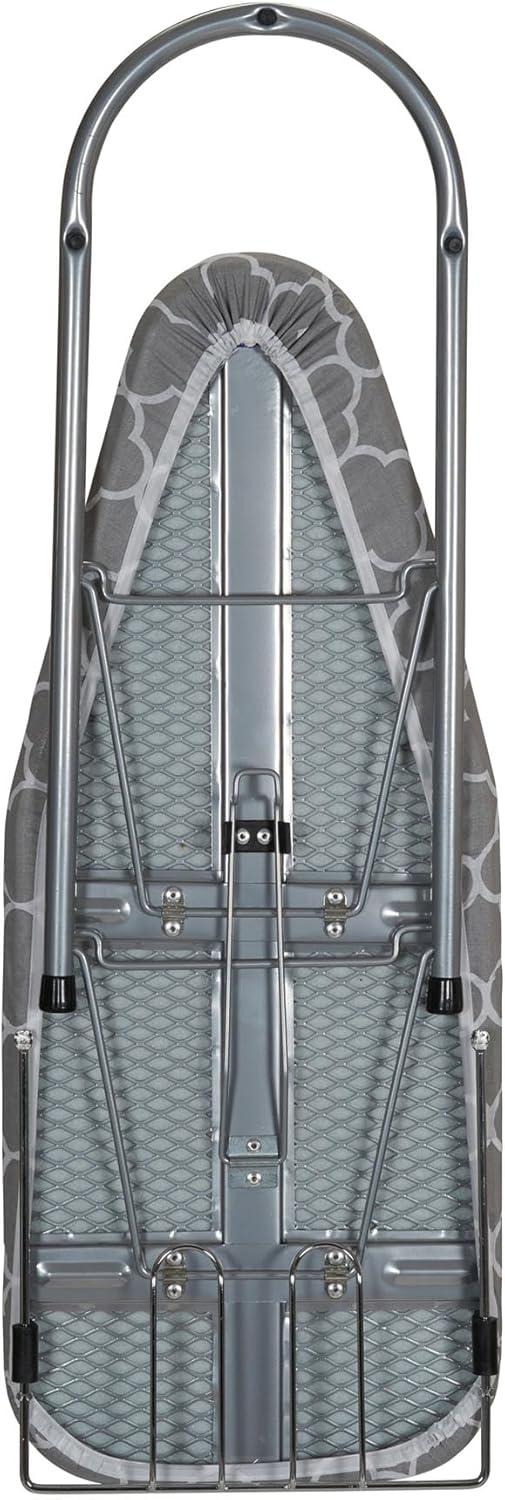 Household Essentials Metal Tabletop Ironing Board