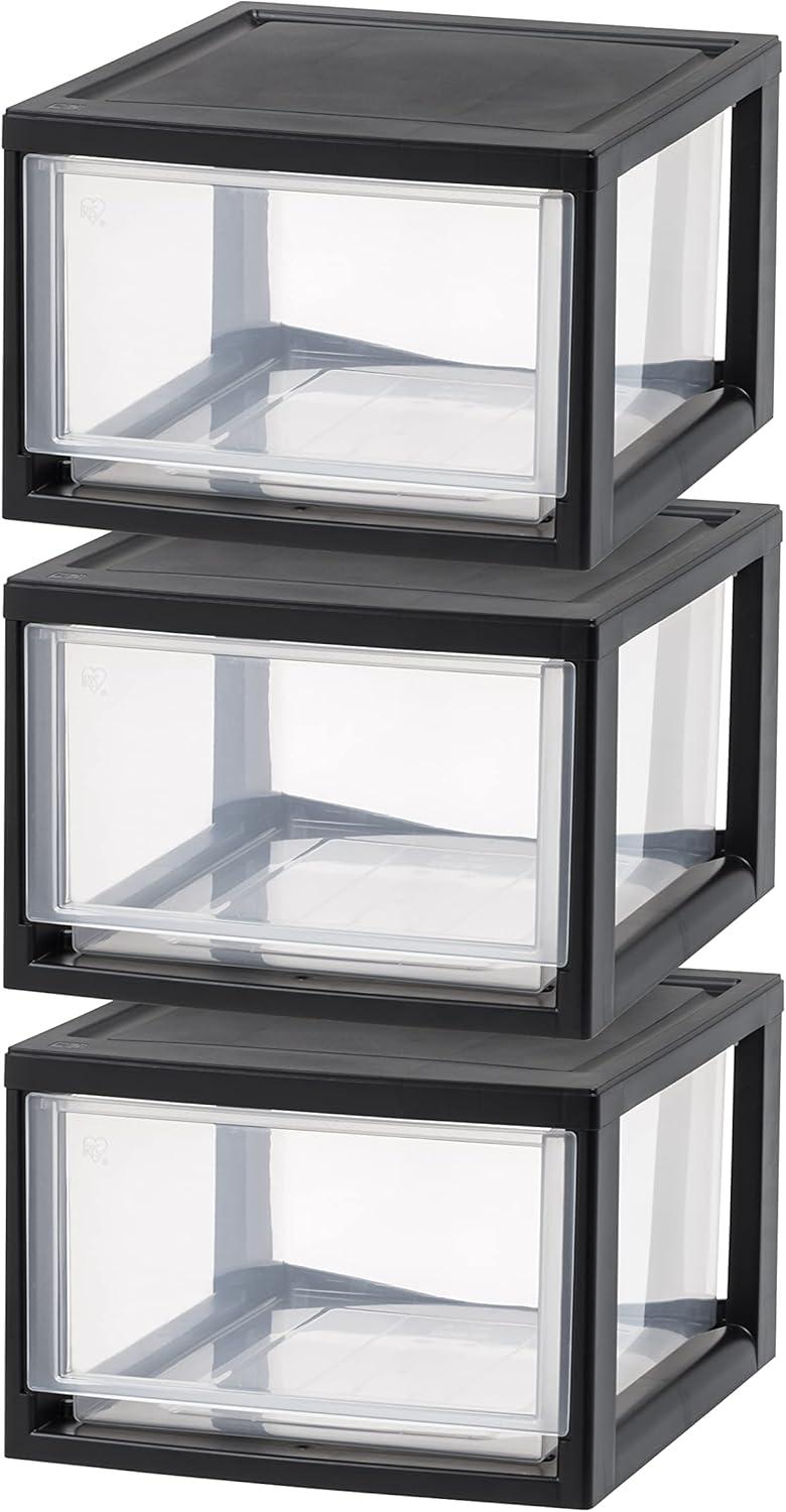 Plastic Box