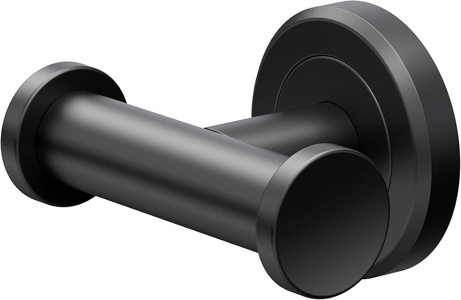 Latitude II Wall Mounted Robe/Towel Hook