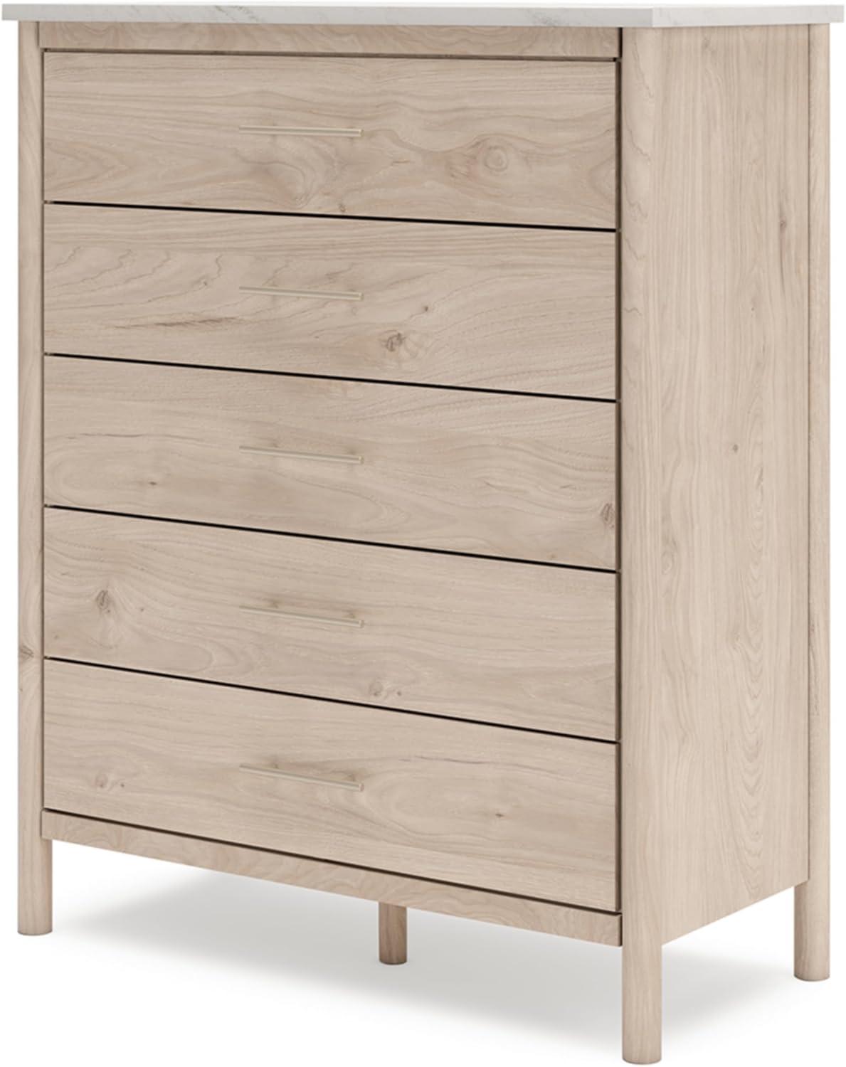 Ebern Designs Brenli Chest Of Drawers