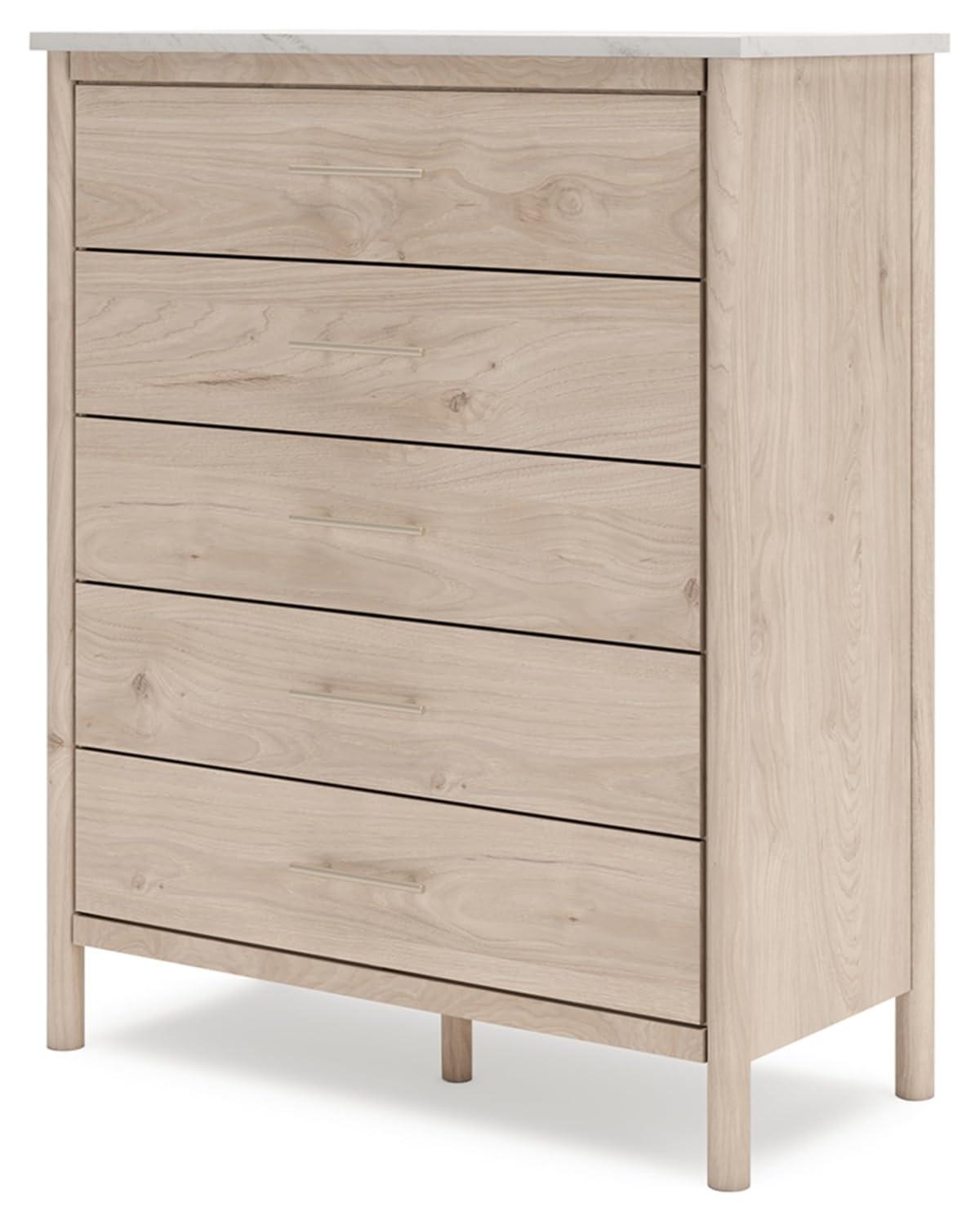 Ebern Designs Brenli Chest Of Drawers