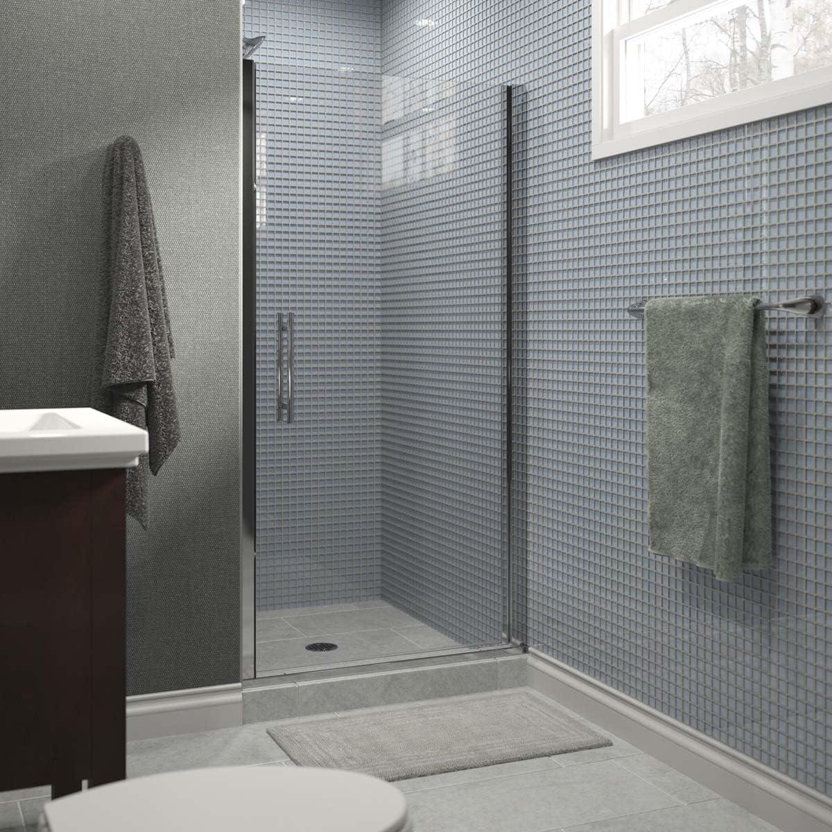 Alteo® Wall Mounted Towel Bar