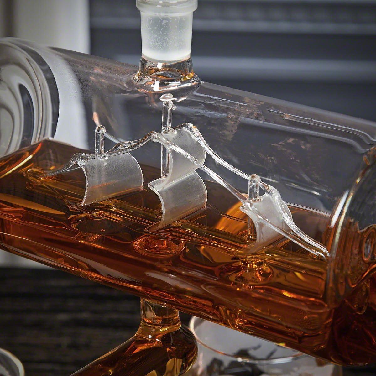 Breakwater Bay Langell Beverage Serving Set