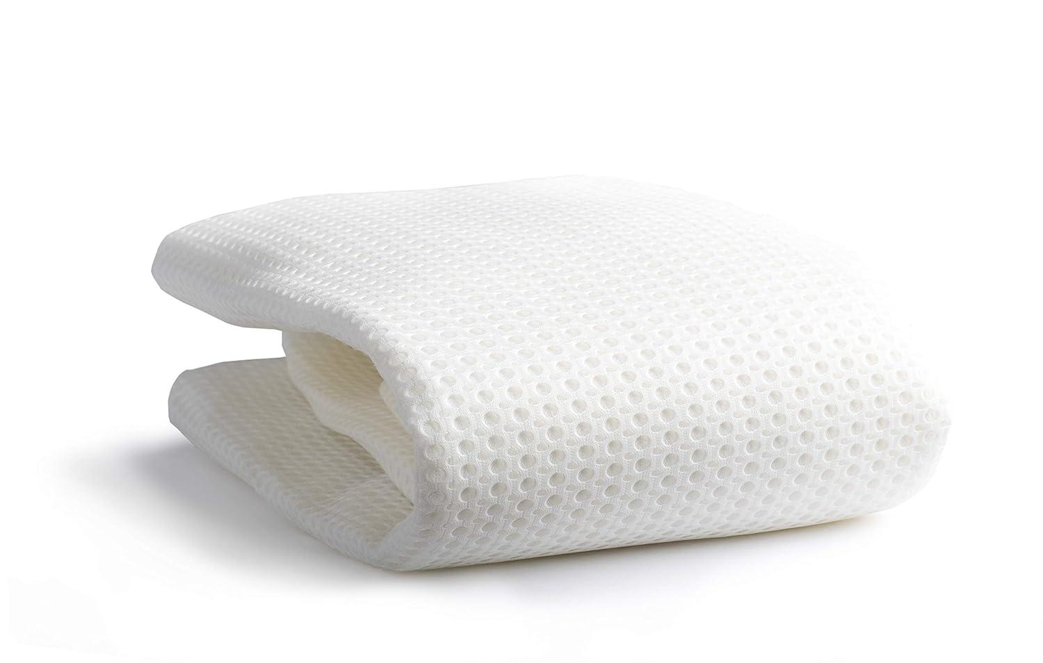 Lullaby Earth Breathe Safe Breathable Mattress Cover | Wayfair
