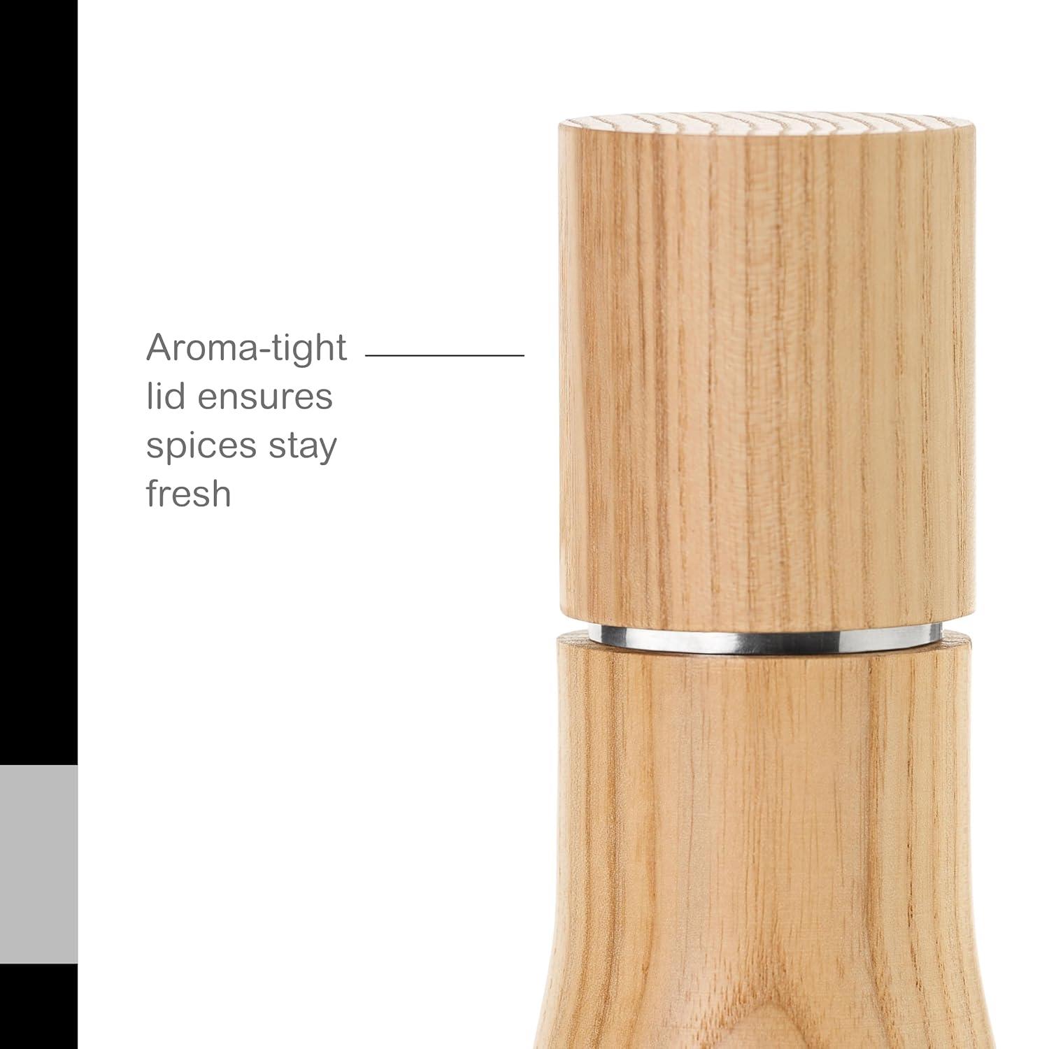 AdHoc Adhoc Levo Salt Or Pepper Mill
