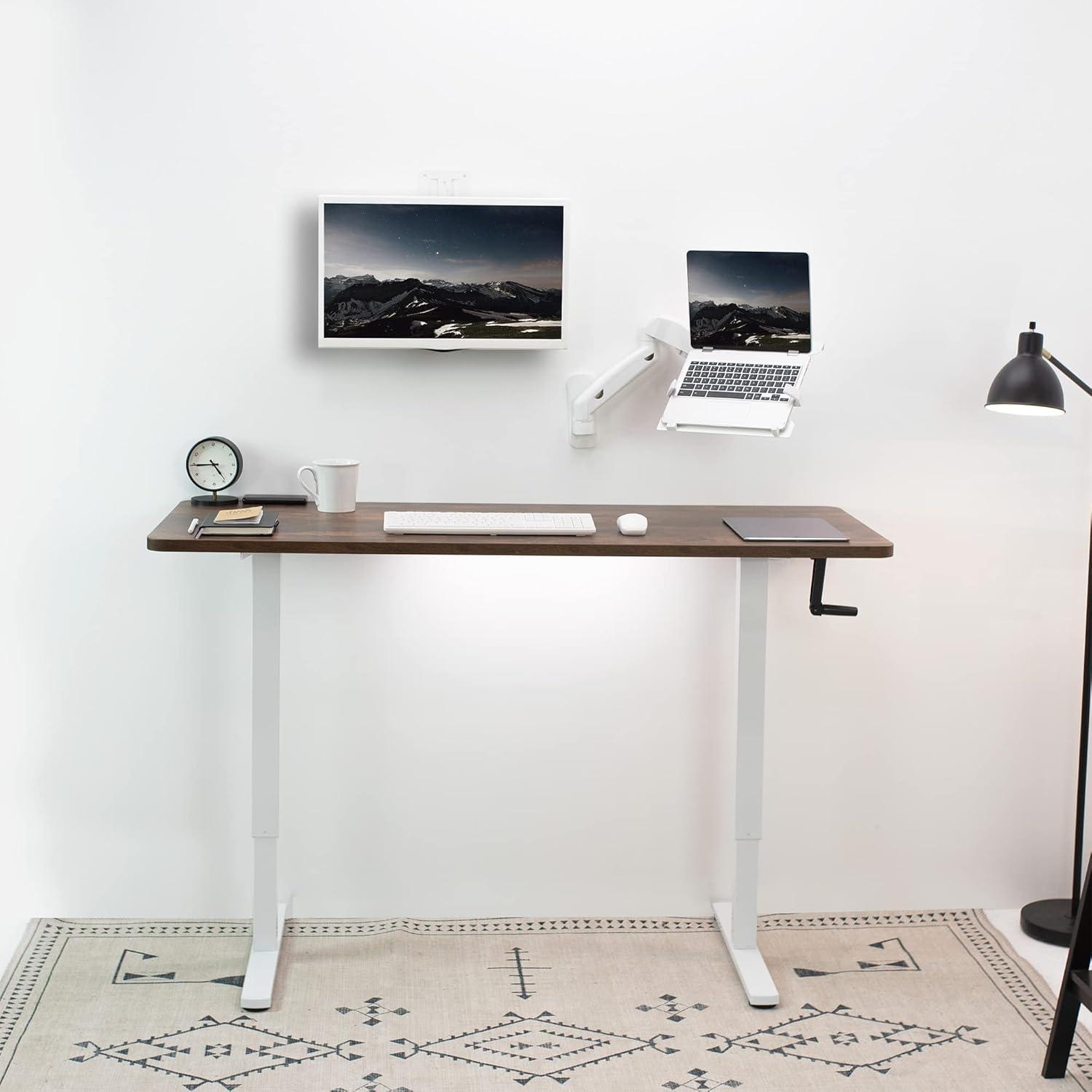 Vivo Single Screen Wall Mount