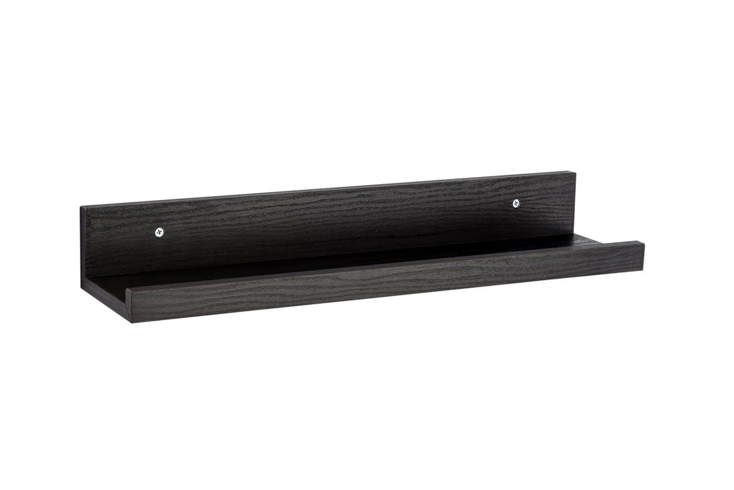 ClosetMaid 19" Floating Ledge Wall Shelf