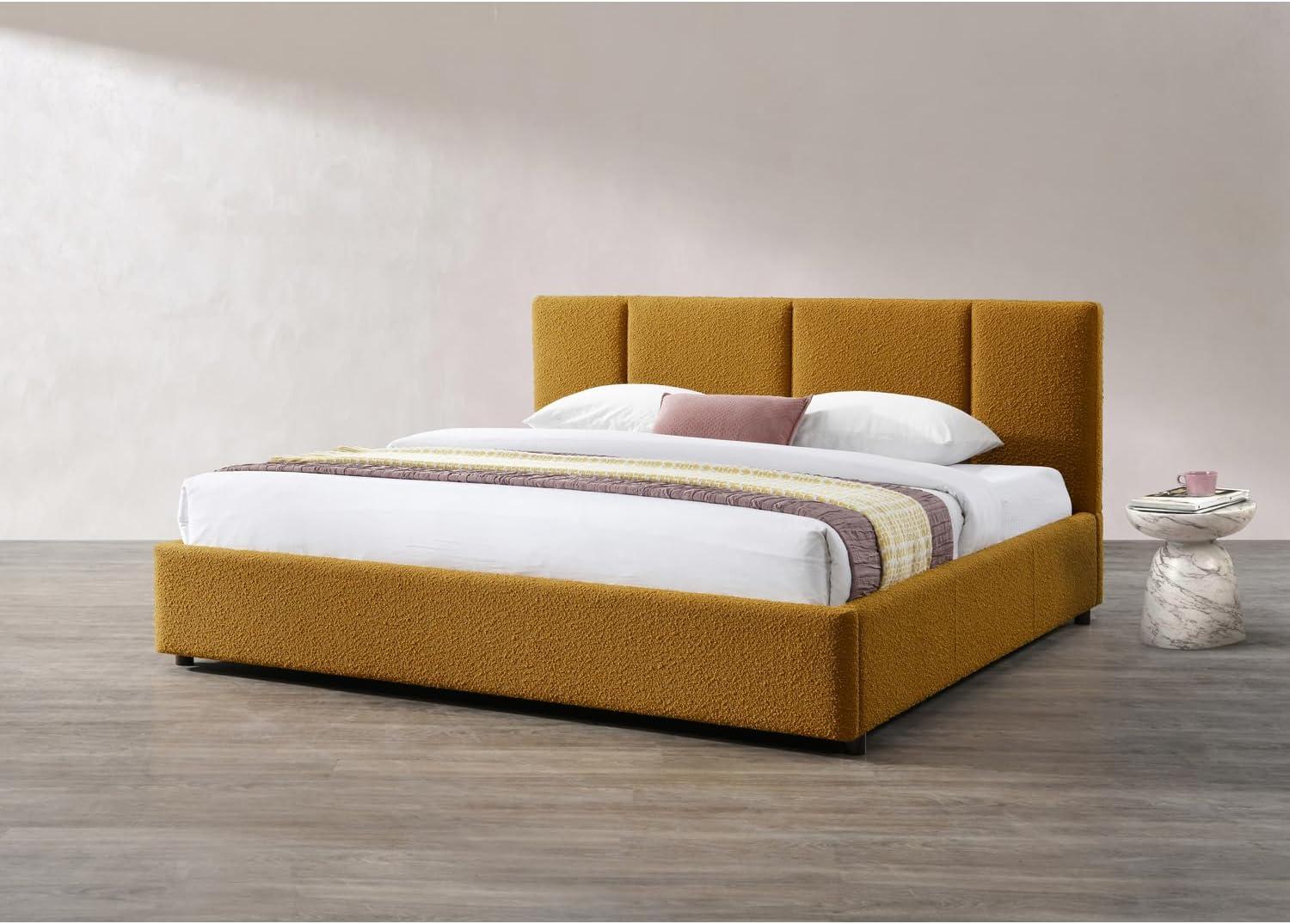 Ruthie Upholstered Bed