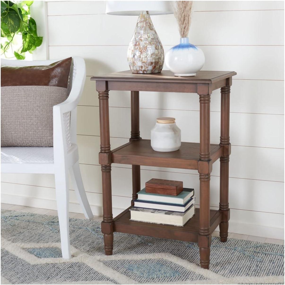 Rutherford End Table