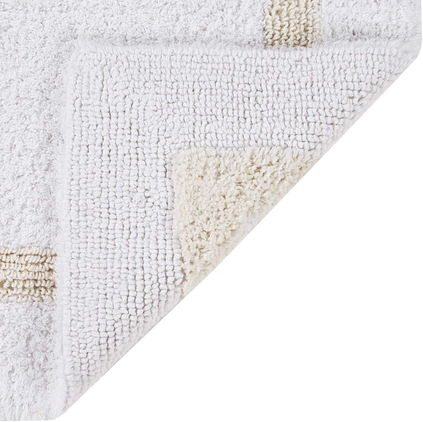 Hotel Collection Bath Rug - Better Trends