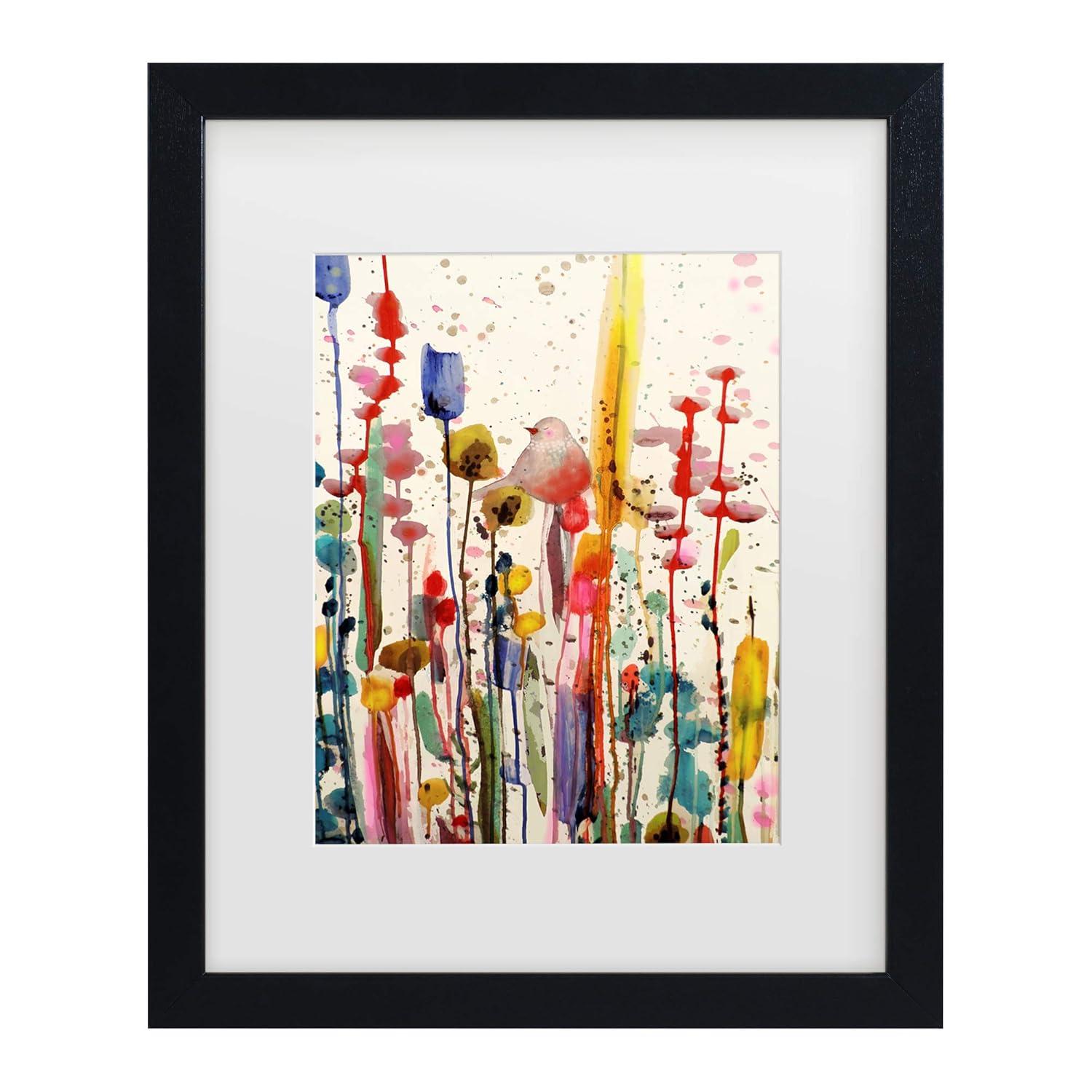 Winston Porter " Ce Doux Matin " by Sylvie Demers