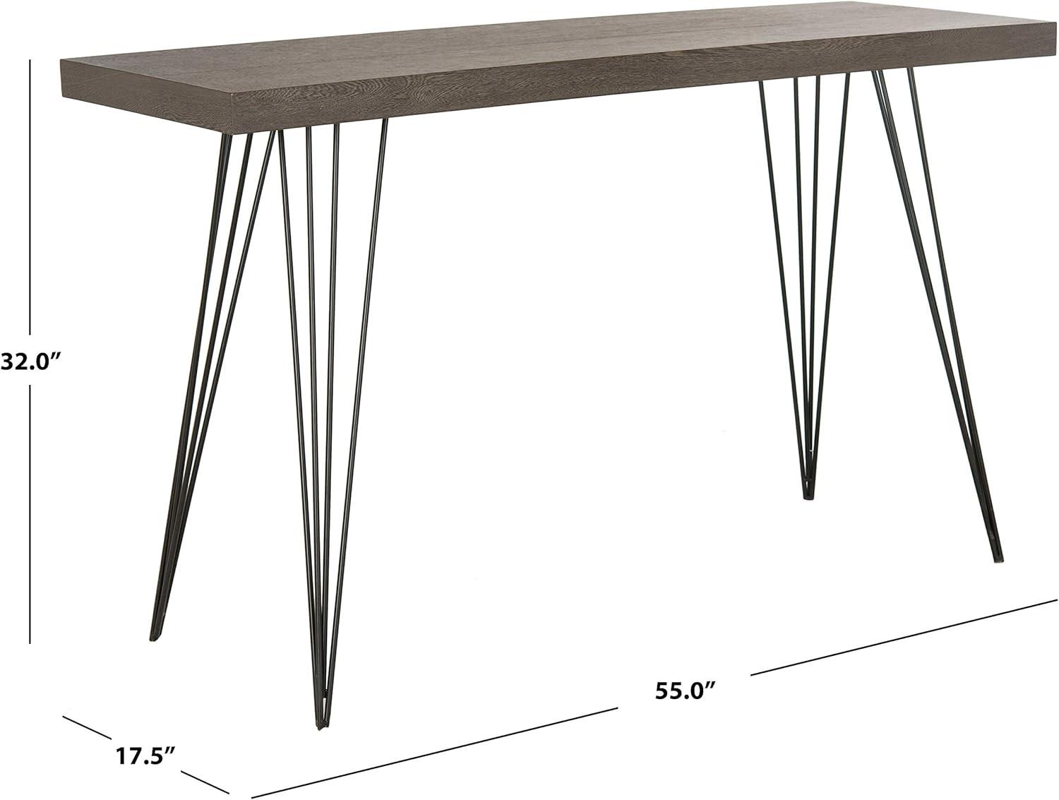 Wolcott Console Table  - Safavieh