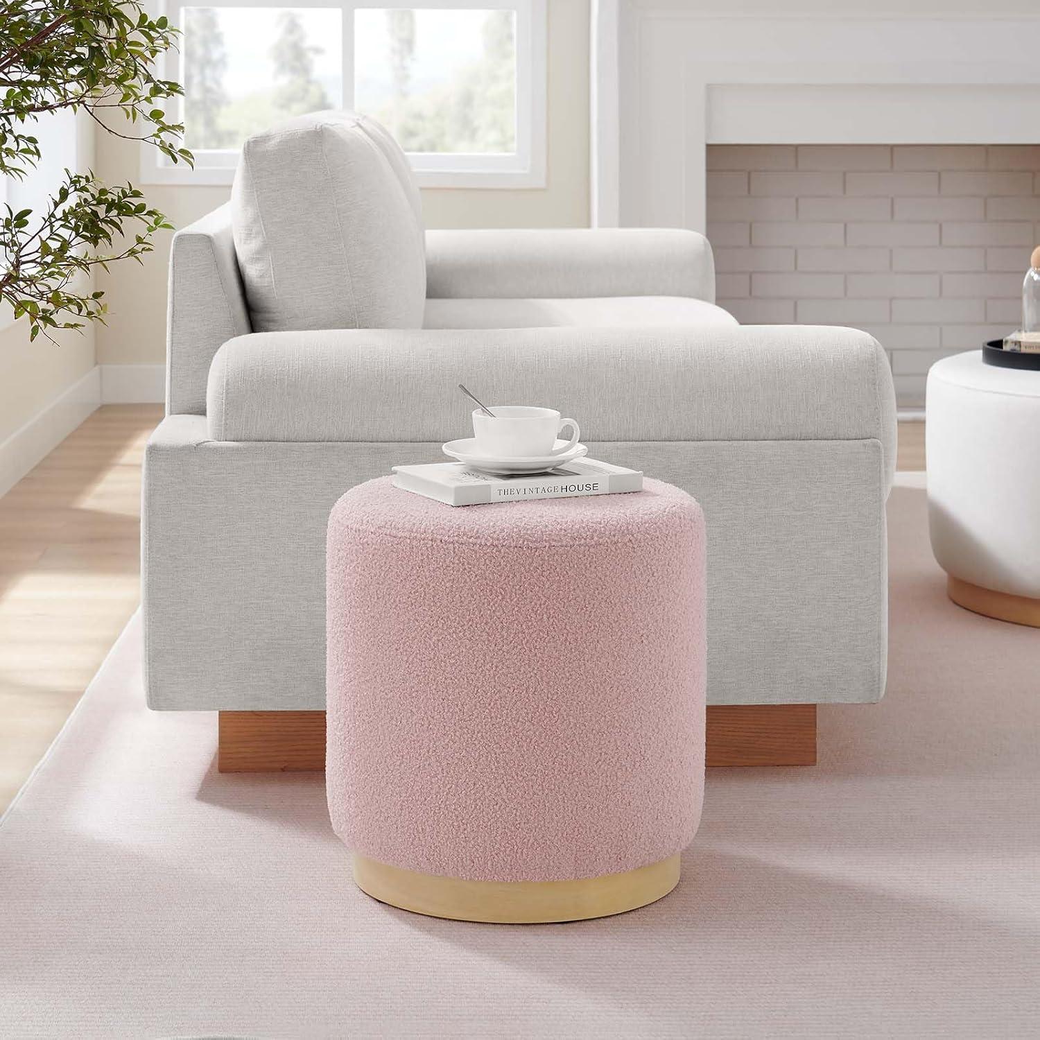 Modway Modway Tilden Upholstered Ottoman