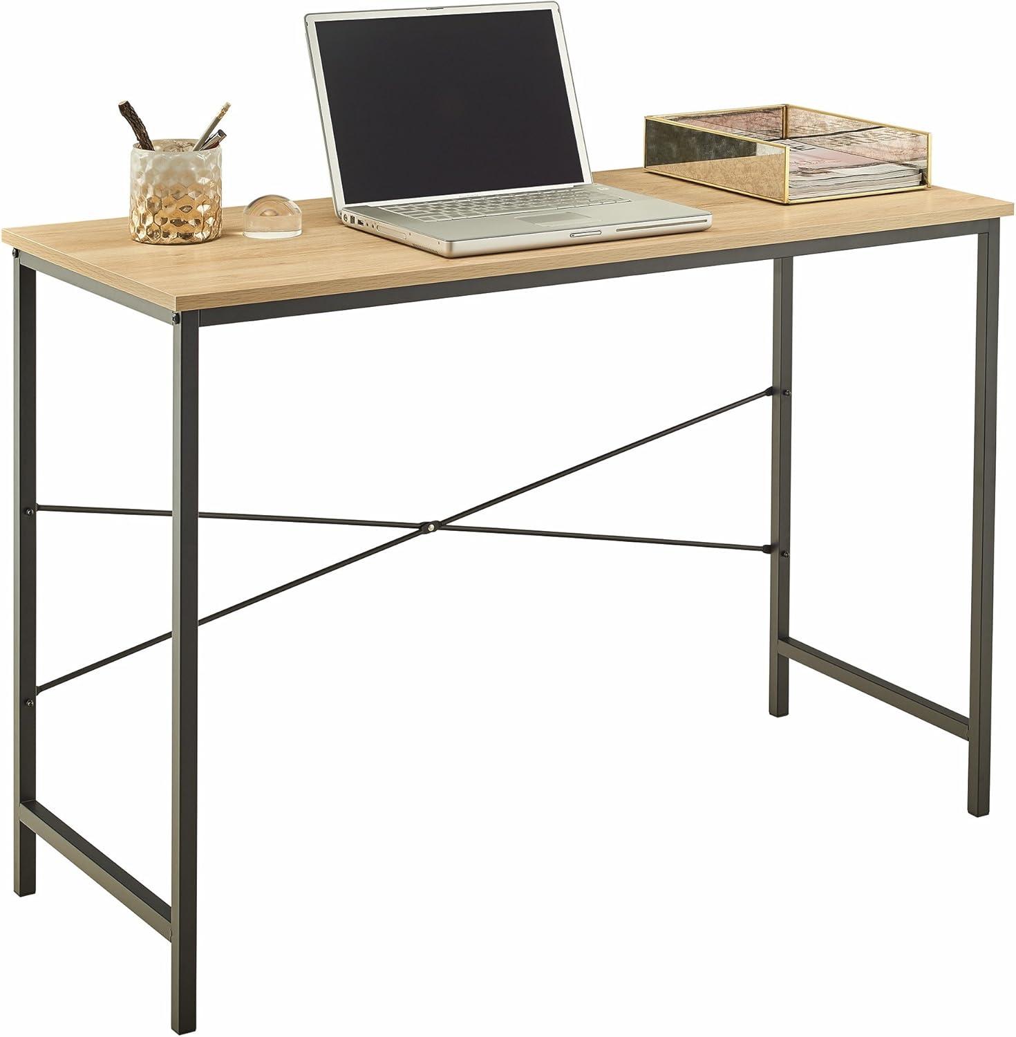 Industrial Writing Desk