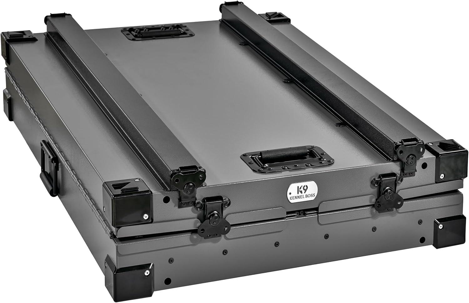 K9 Kennel Boss Dog Crate
