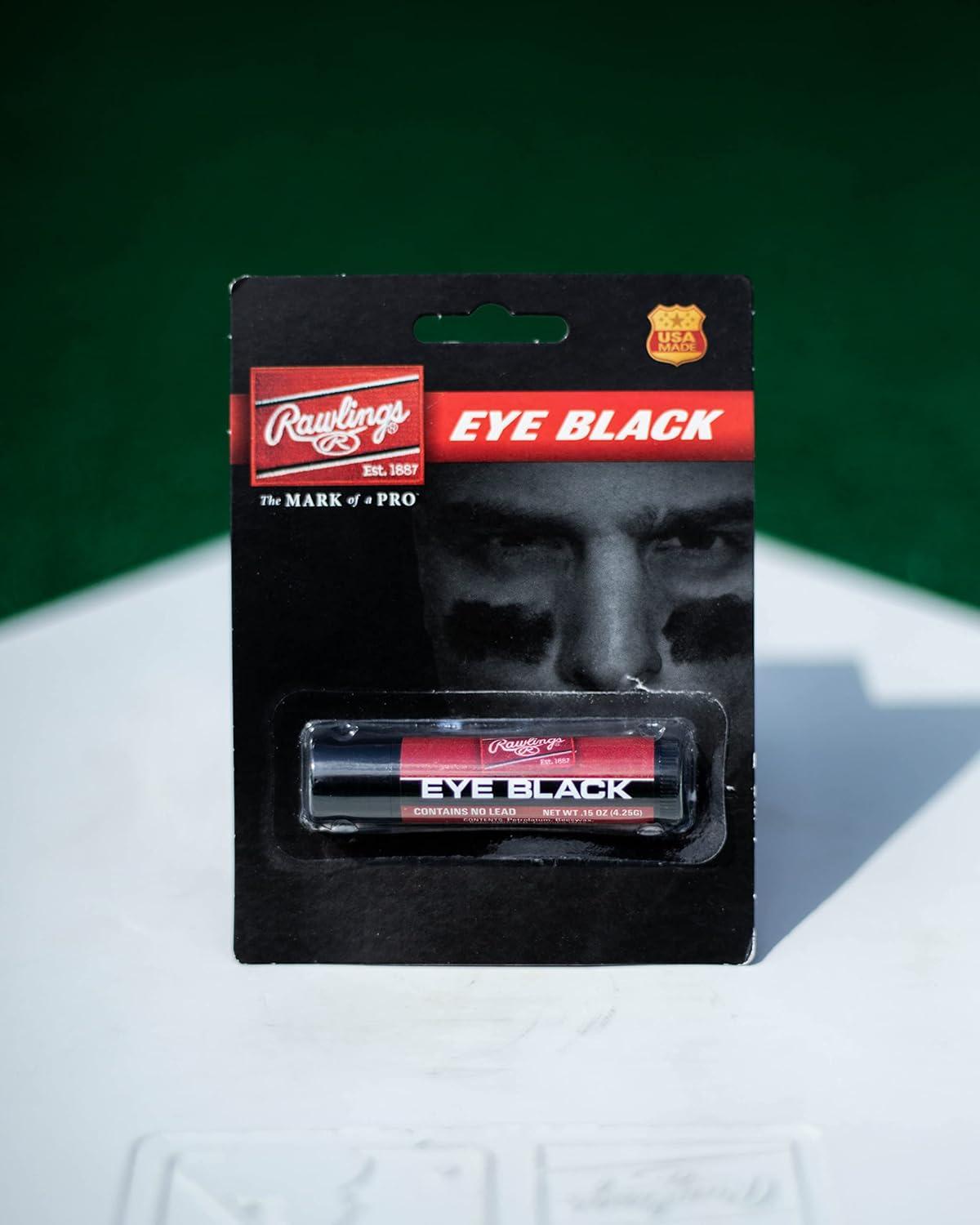 Rawlings Offical Baseball/Softball Eye Black