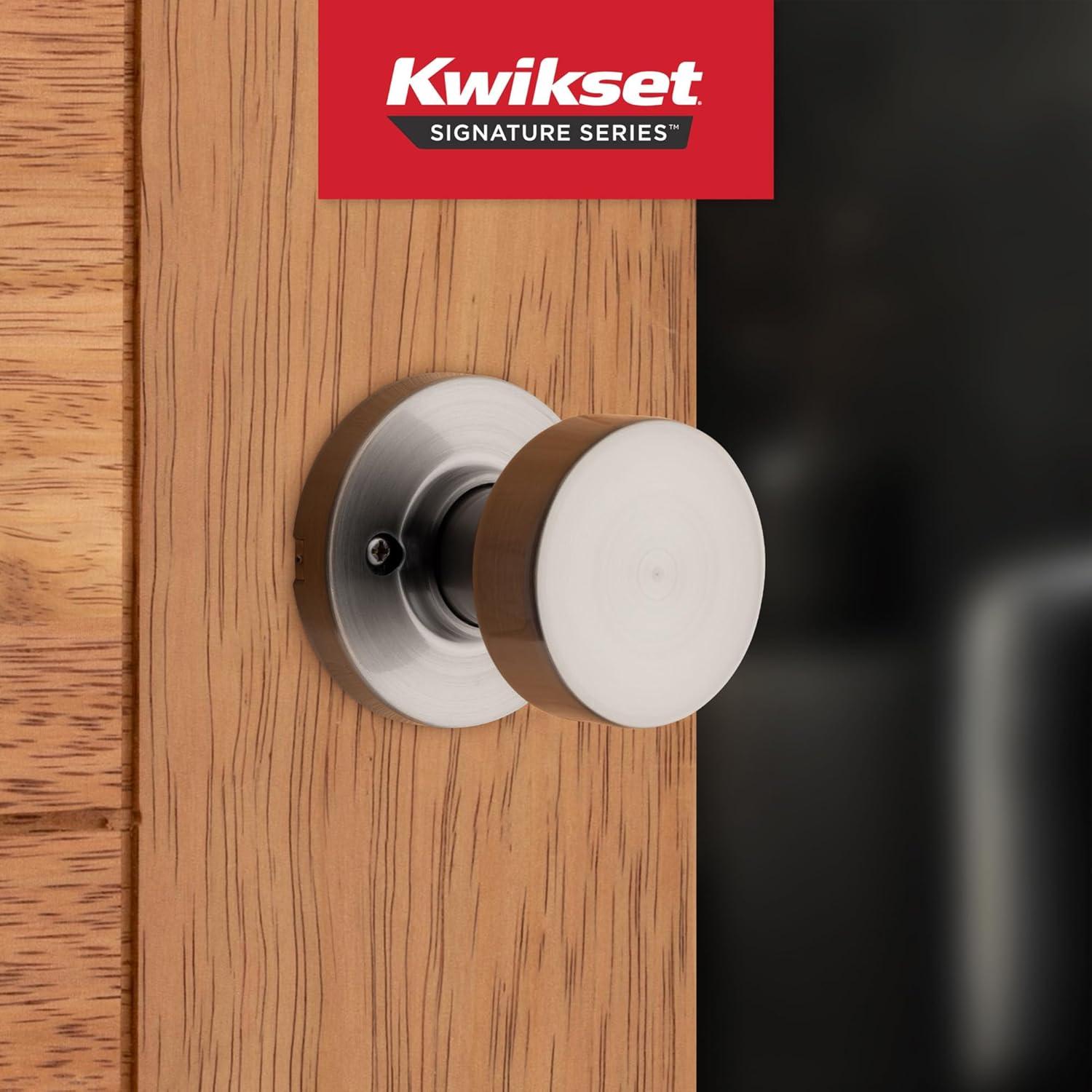 Pismo Single Dummy Circle Knob