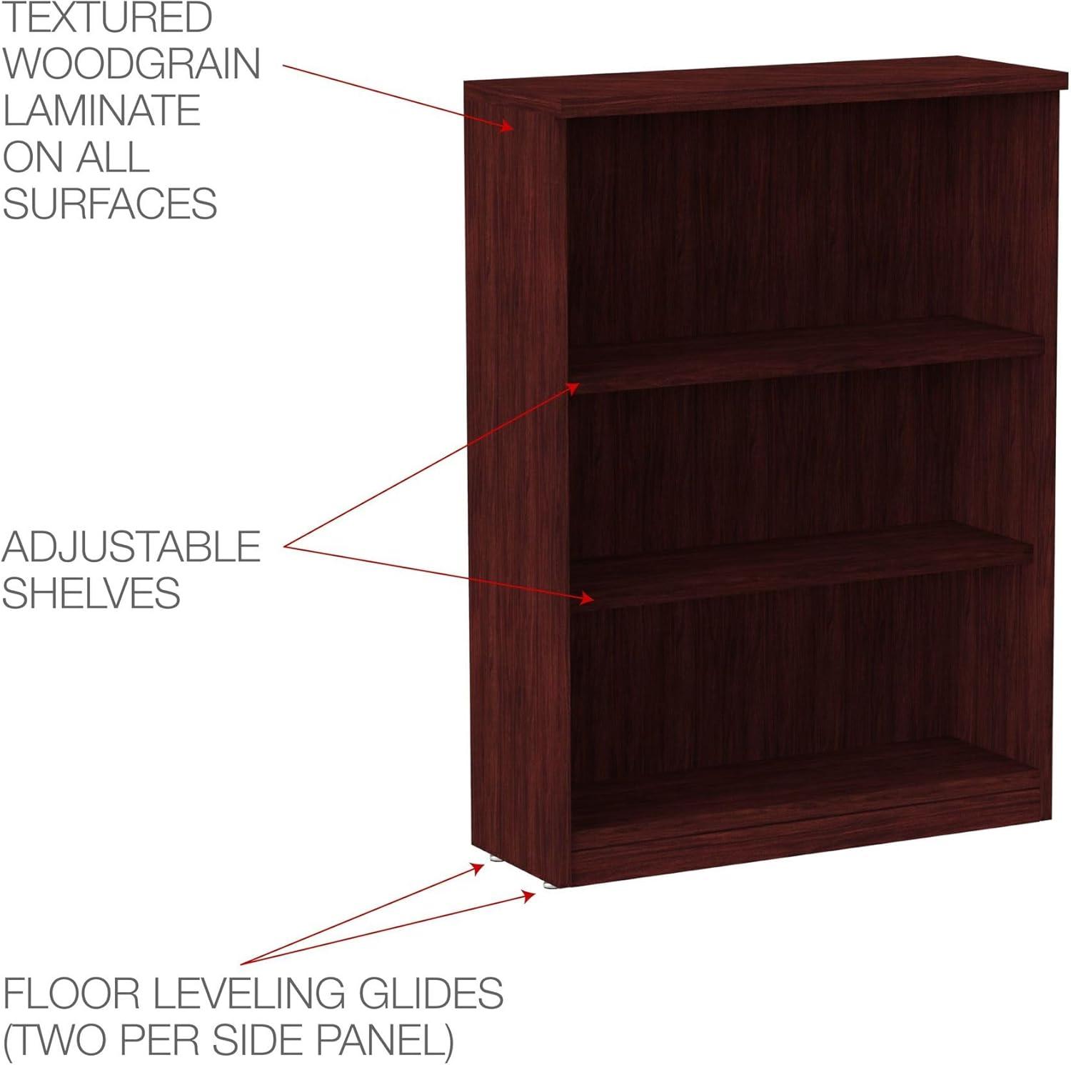 Valencia Series Bookcase