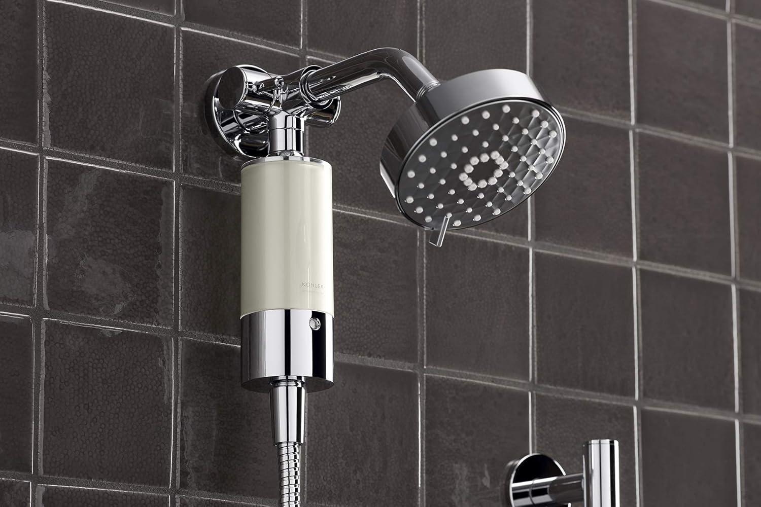 Aquifer Shower Filter