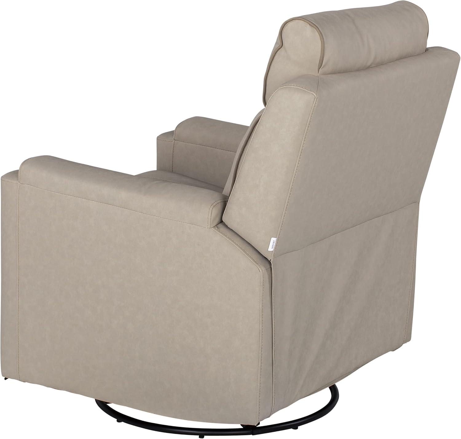 Swivel Glider Recliner