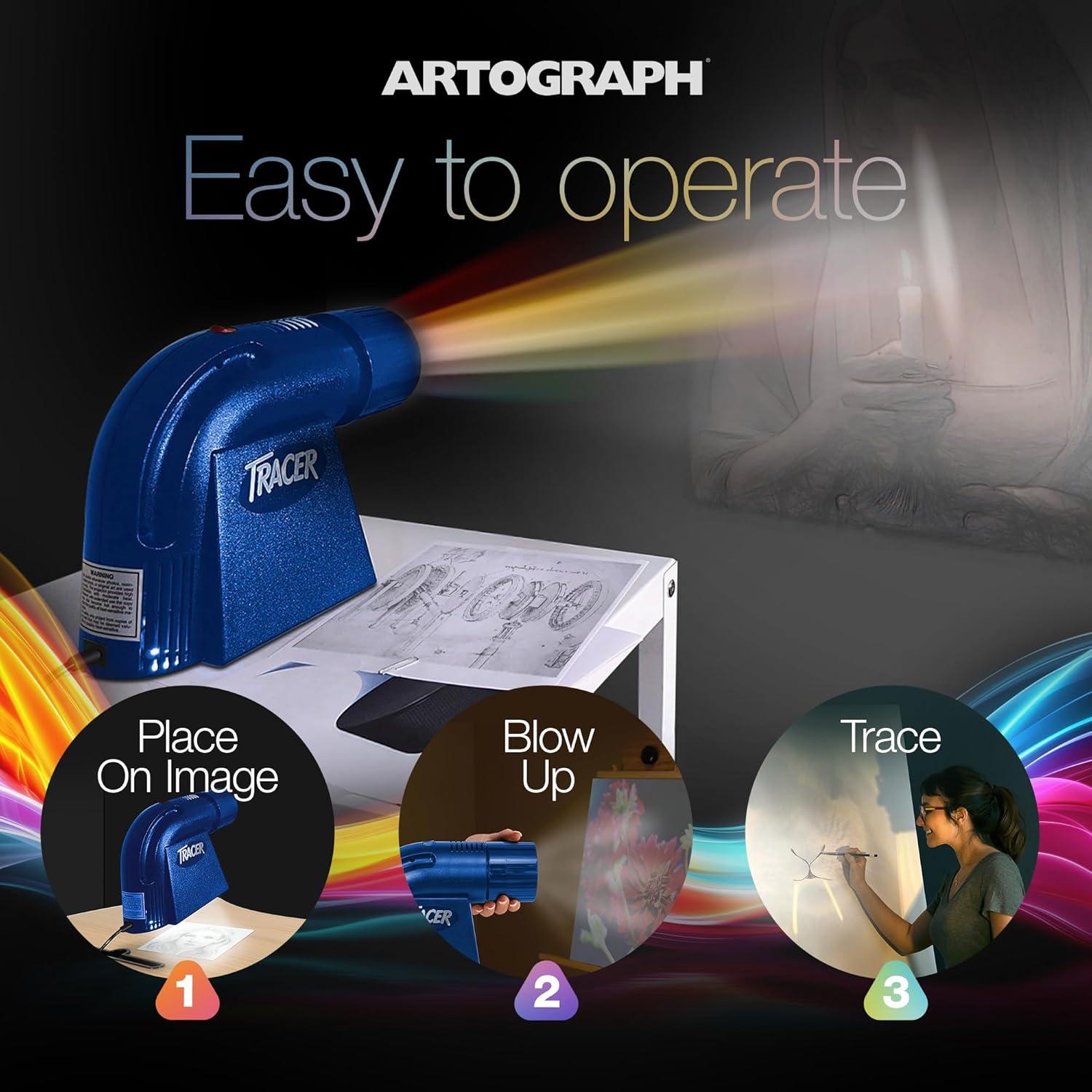 Artograph Artograph Pico Projector Projector