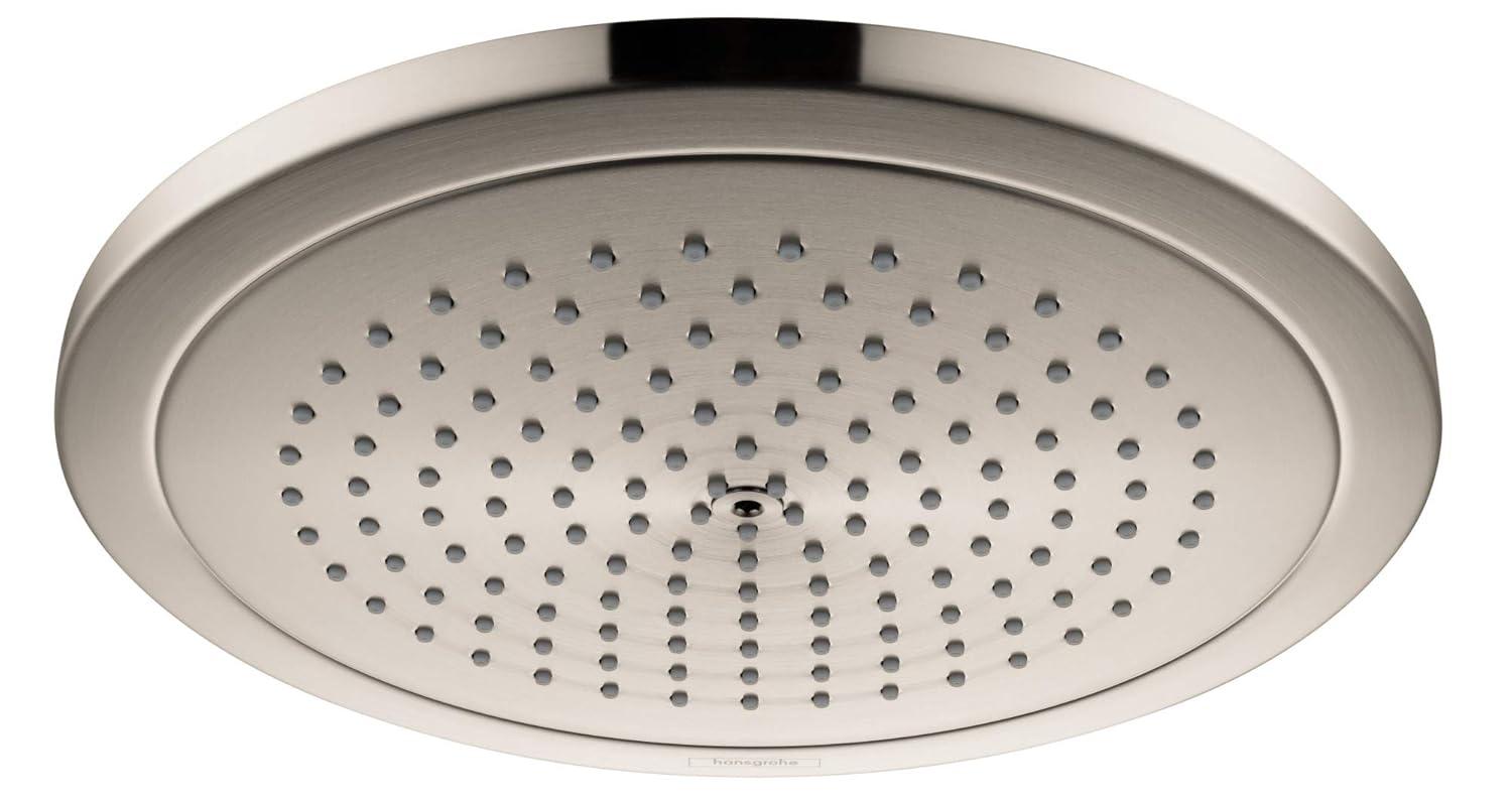 Croma Low Flow Modern Rain Fixed Shower Head