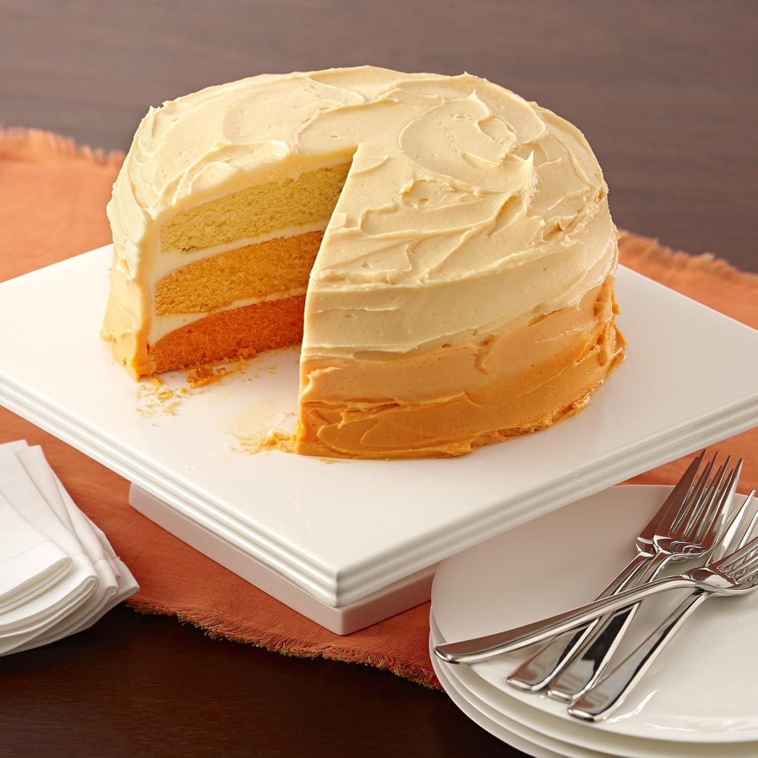 McCormick Gluten Free Yellow Food Color, 1 fl oz Box