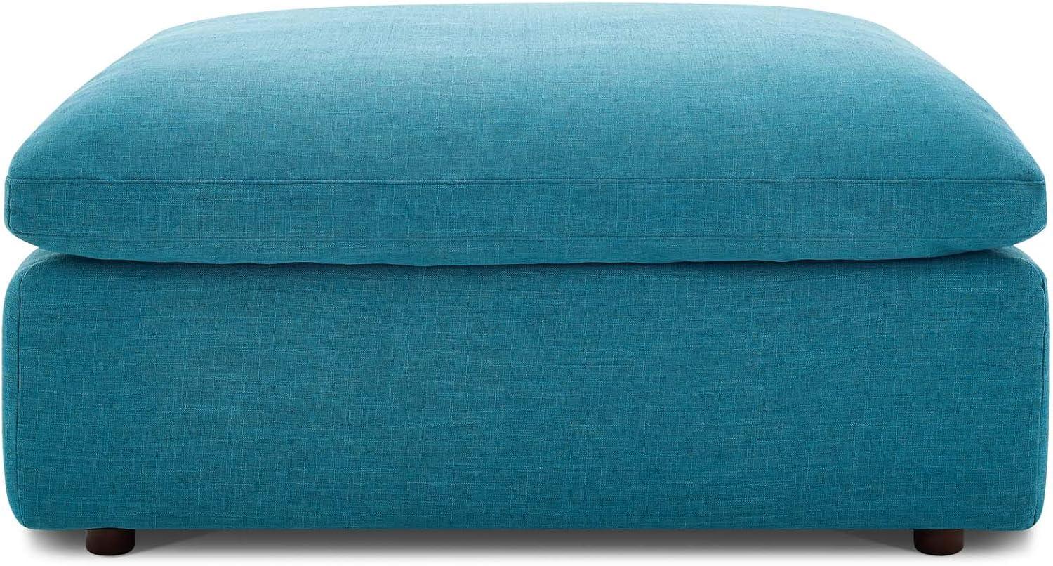 Modway Copper Grove Hrazdan Down-filled Over-stuffed Ottoman