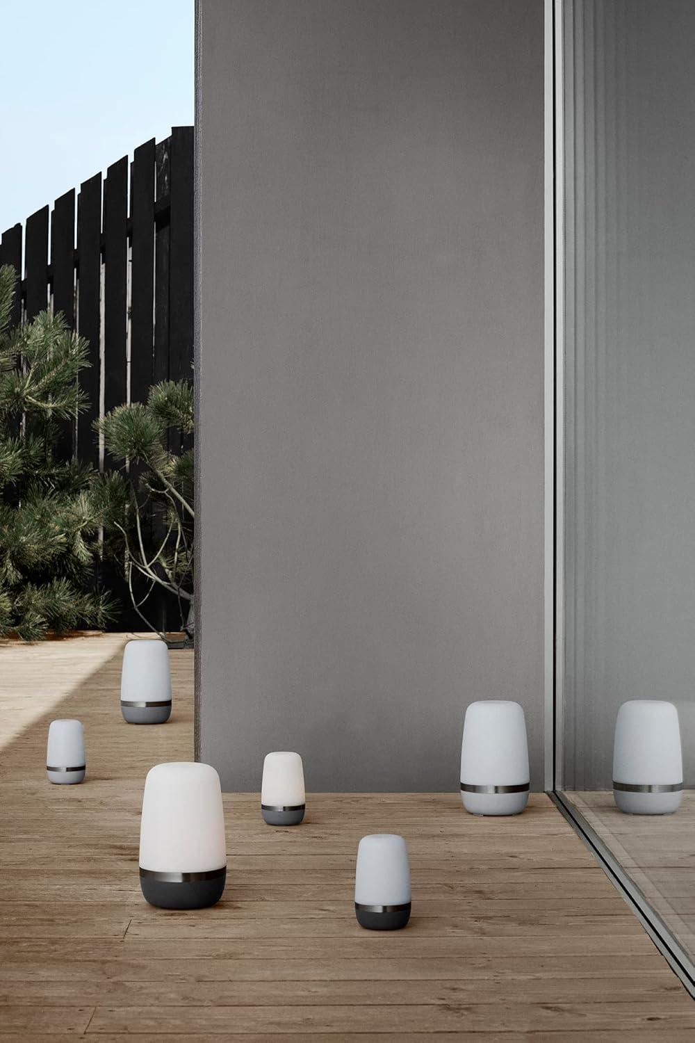 SPIRIT Mobile Rechargeable LED Outdoor Table Lamp