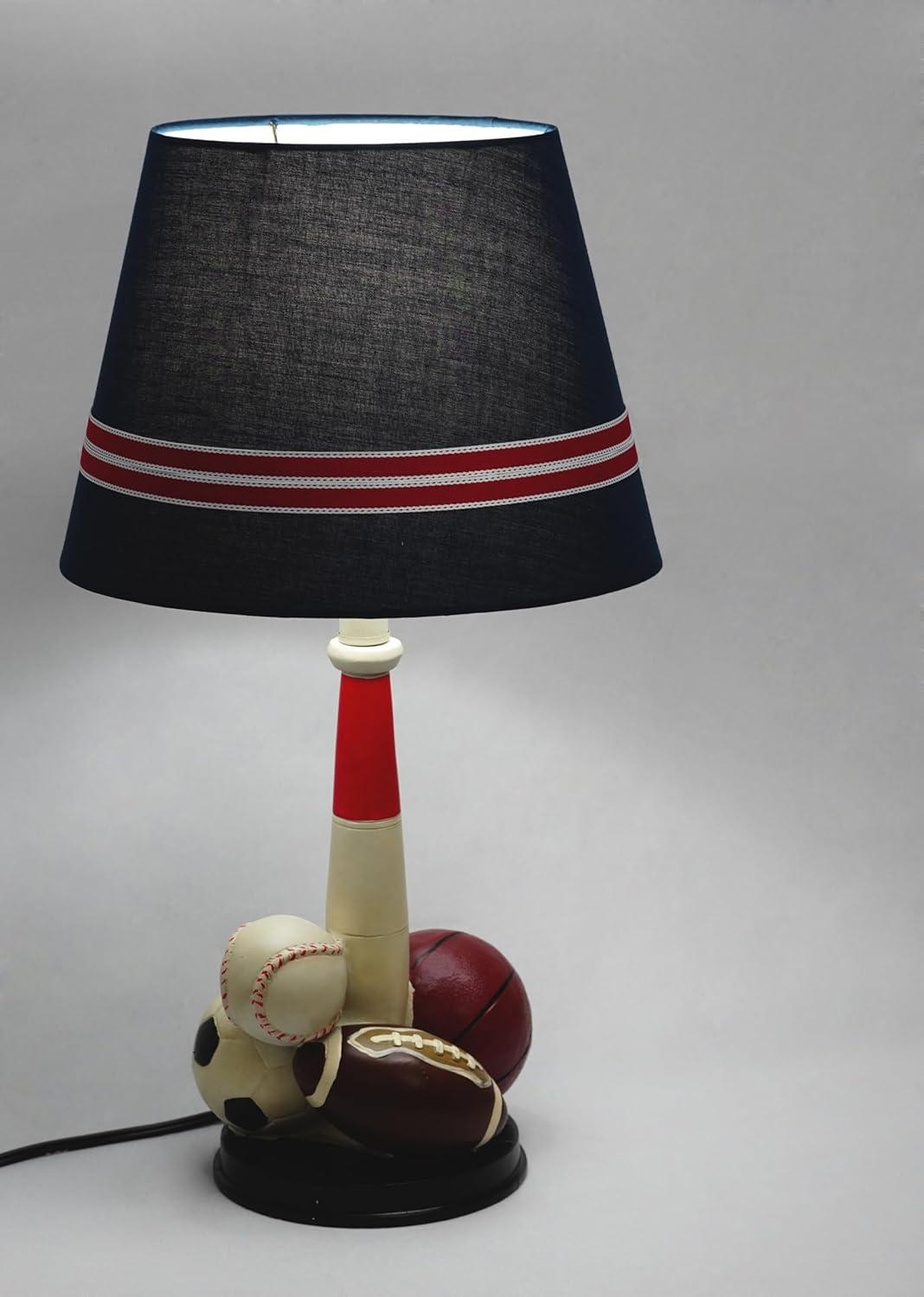 Starmeet Lighting Tech CO., LTD 22.5" Mult-Sport Table Lamp - 22.5