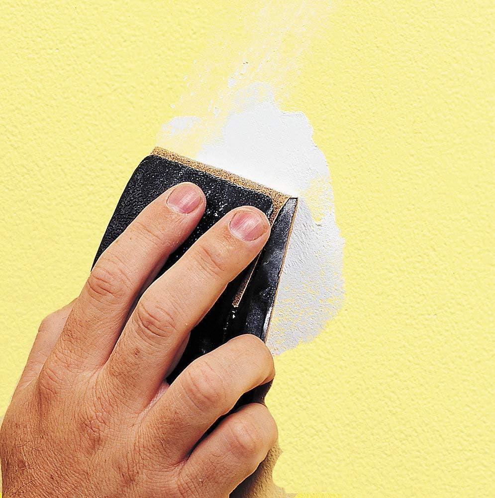 Dap Wall Repair Kit: Wall Putty & Spackle Kit for Patching & Repair, Plaster Wall Filler, 2.5 lb