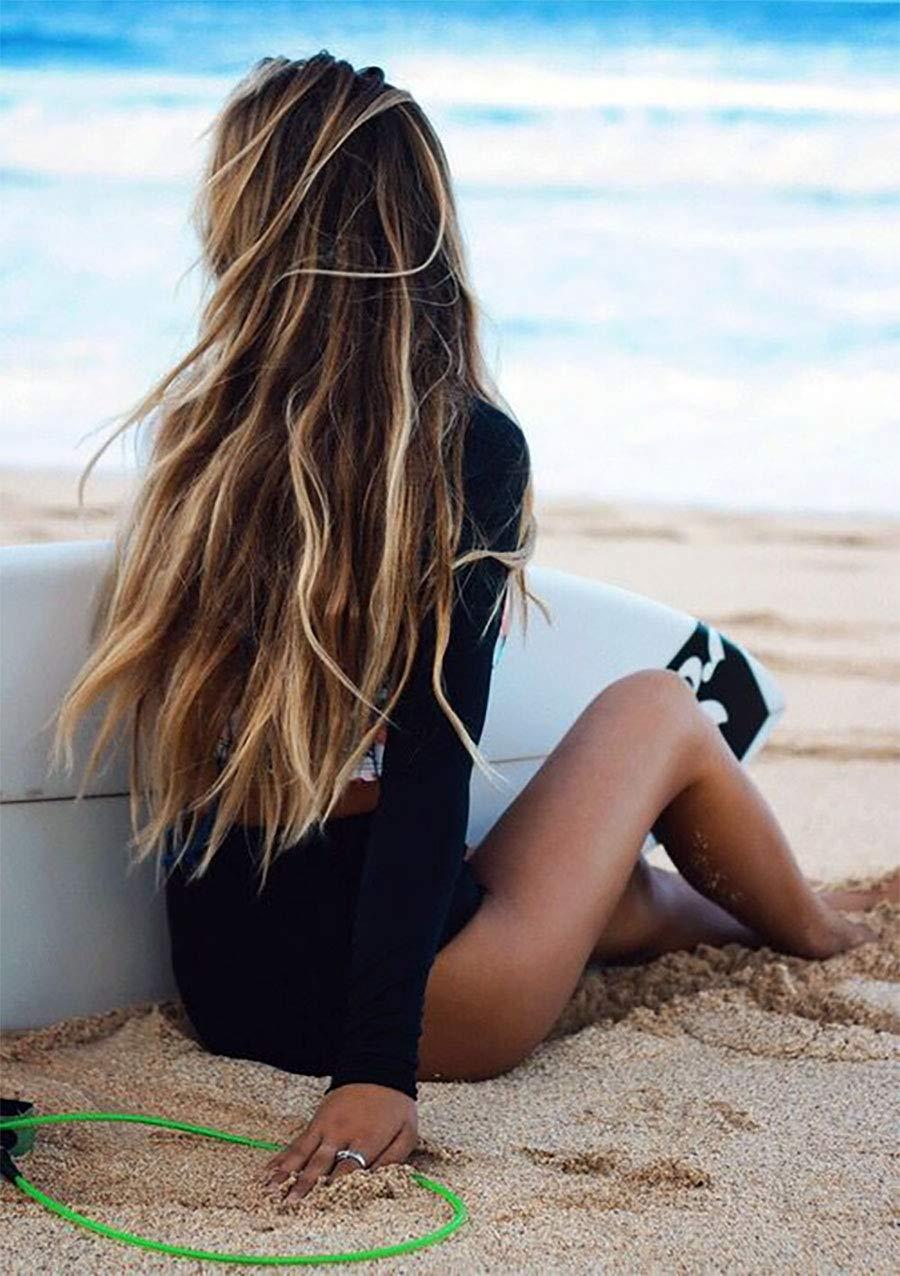 Voluminous Sea Salt Shampoo and Thickening Conditioner Set