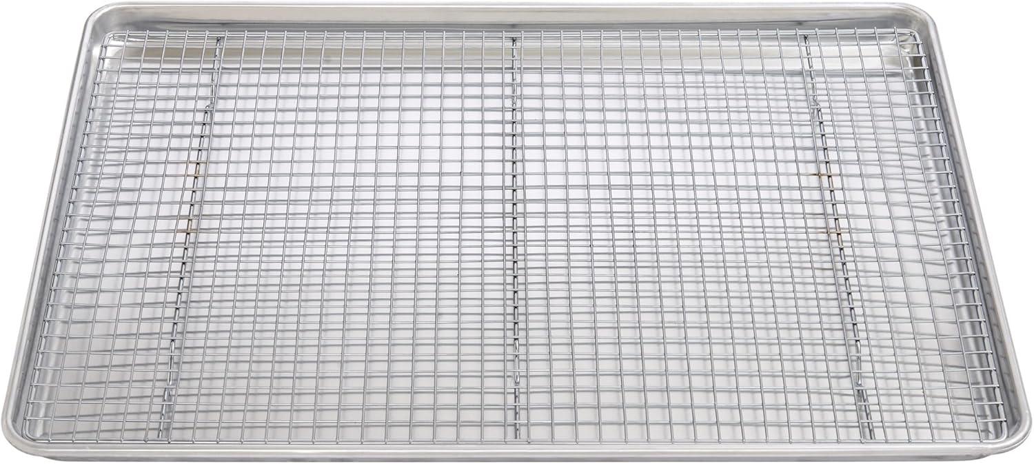 Mrs. Anderson's Baking Heavyweight Big Sheet Baking Pa