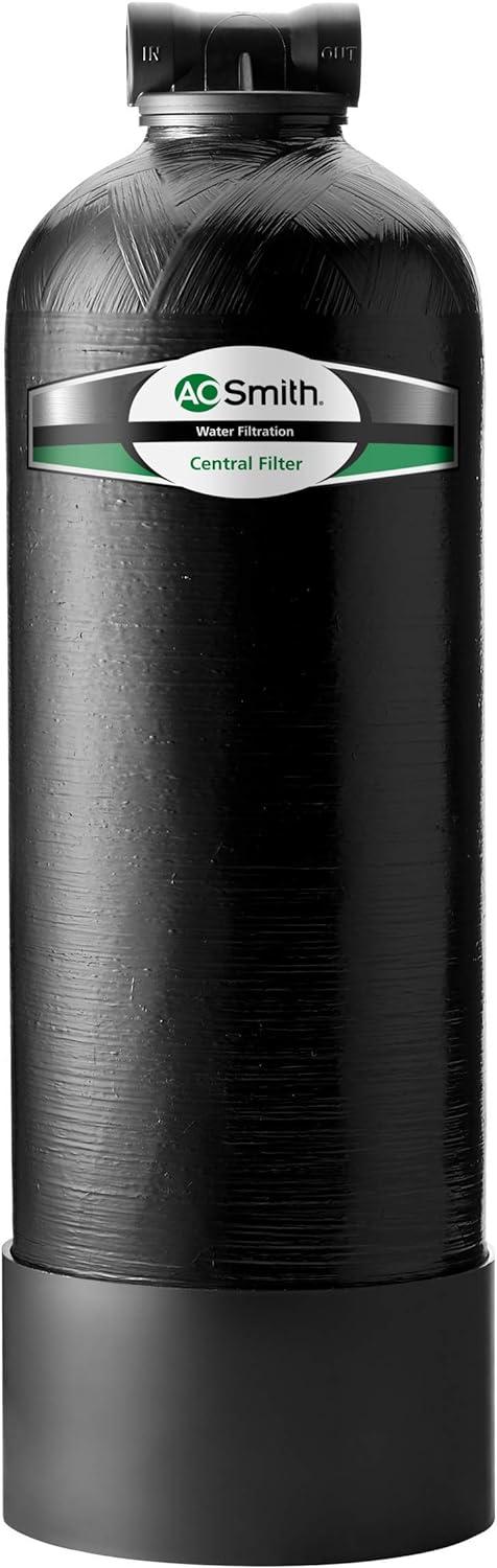 A. O. Smith Whole House Water Filter - Removes 96.9% Chlorine Taste & Odor