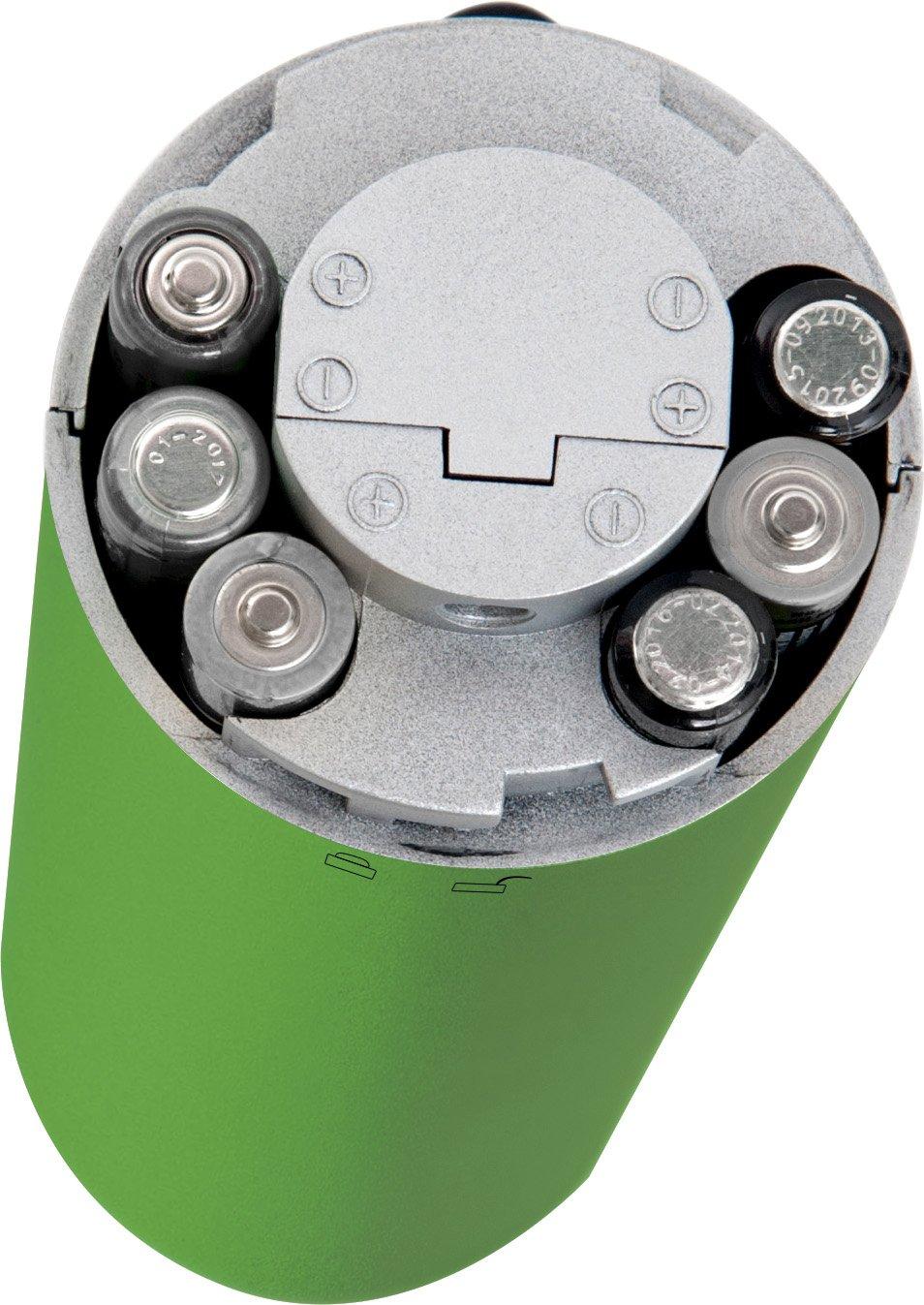 Ozeri Fascina Electric Wine Bottle Opener and Corkscrew