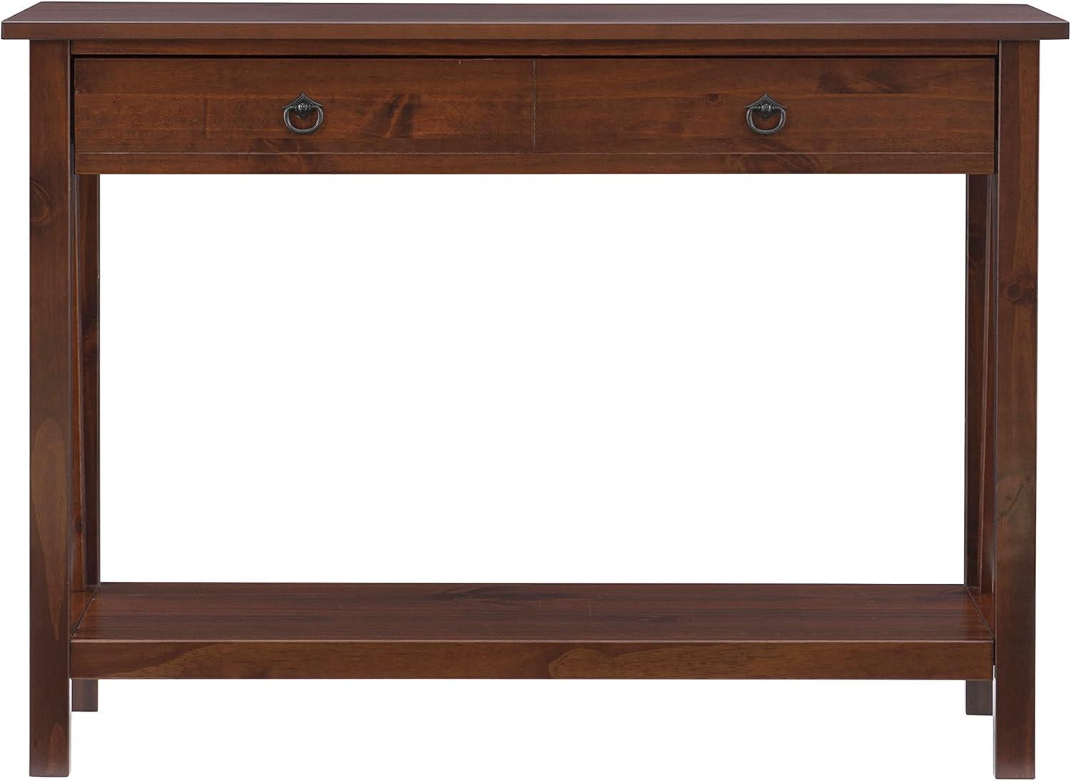 Titian Console Table - Linon